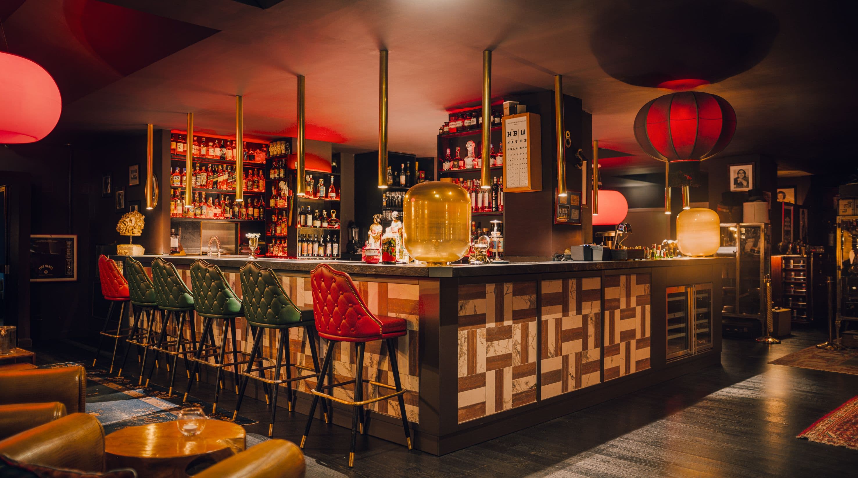 A Milano c'è la World’s 50 Best Bars: eventi bar e tendenze, dove andare