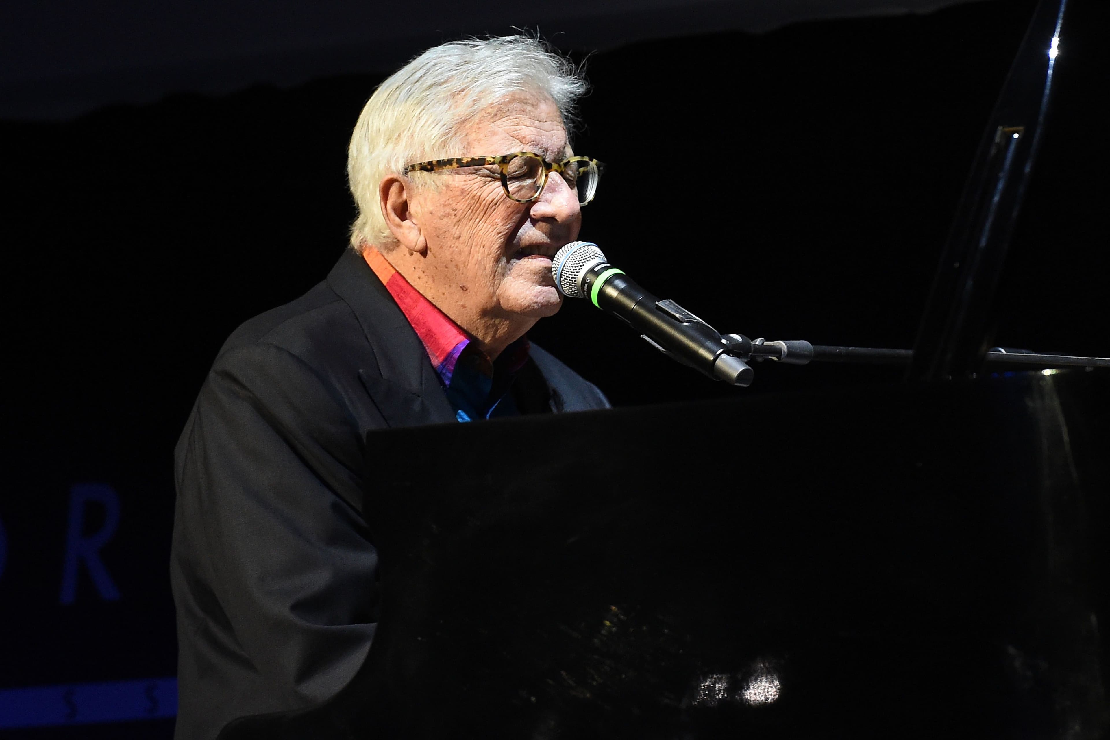 È morto Peppino di Capri, voce intramontabile della musica italiana