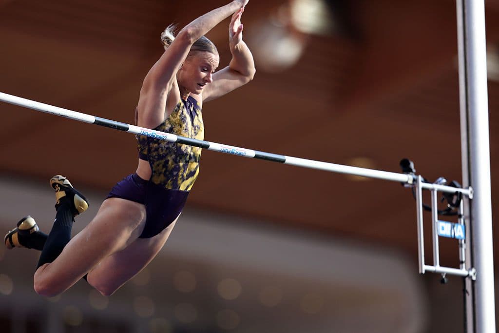 Nuove regole per le riprese delle atlete, Antonella Palmisano: «Bene le nuove linee guida contro la “sessualizzazione”. Troppo spesso abbiamo sentito commenti sull’avvenenza di una ragazza, cosa c'entra con lo sport?»