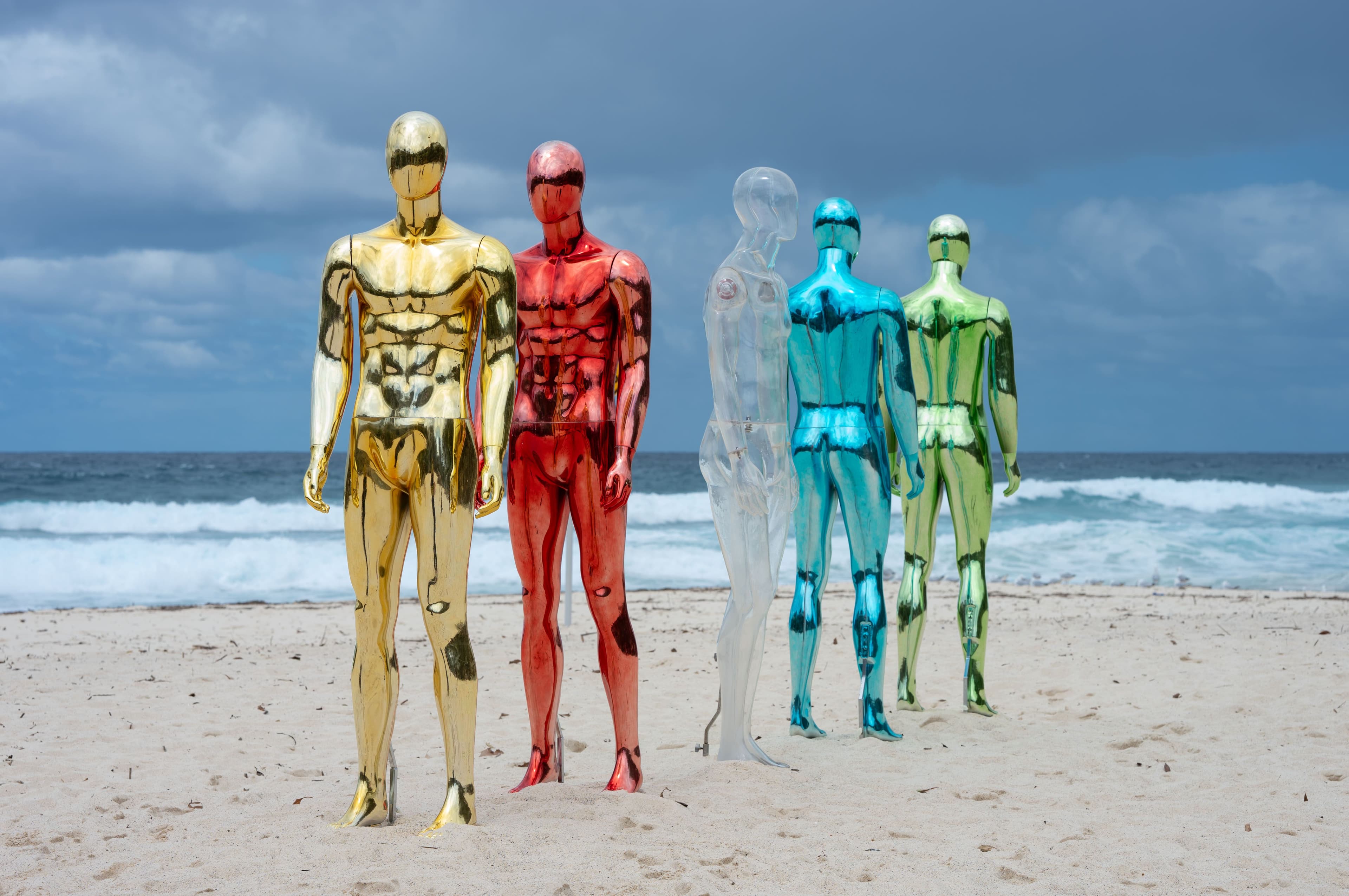 Chi potrà sfuggire alla rivoluzione dell’intelligenza artificiale?