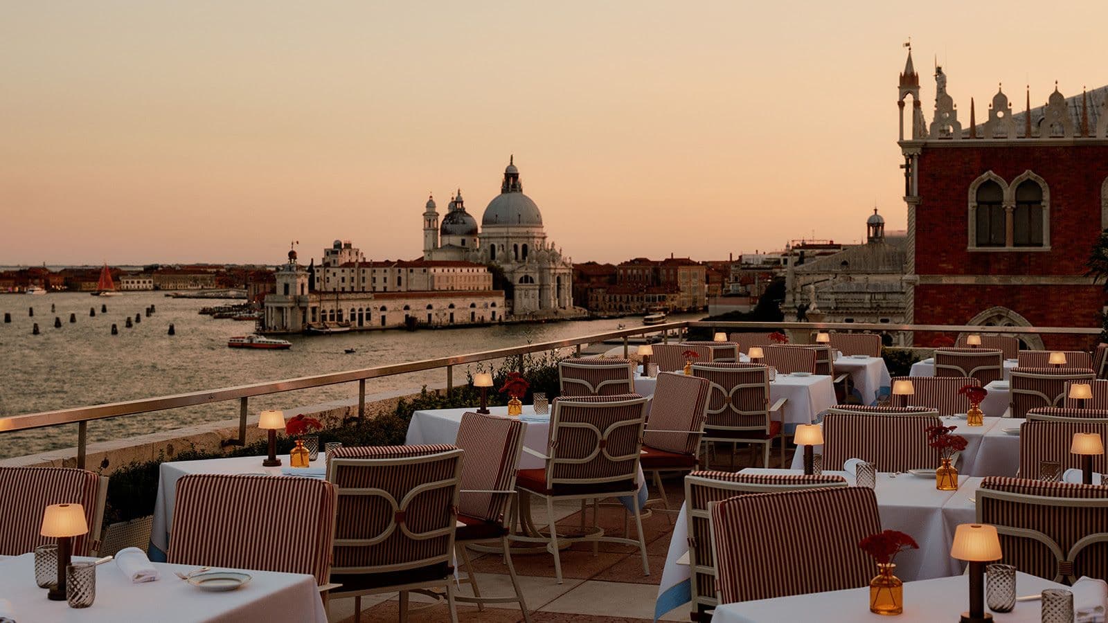 L'hotel Danieli di Venezia riapre: com'è la nuova storia di un'icona dell'ospitalità in laguna