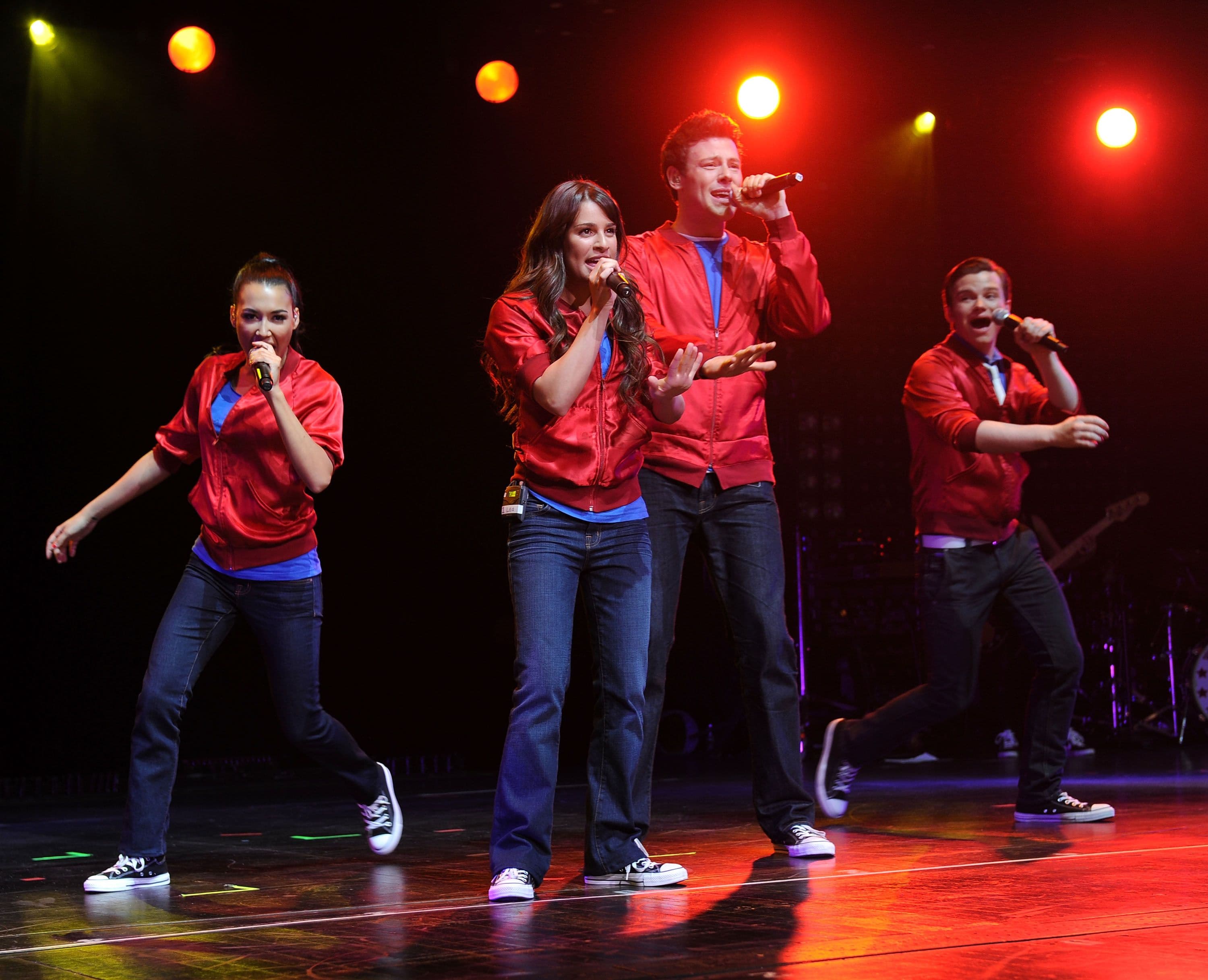 Glee torna con un reboot, ma è un errore