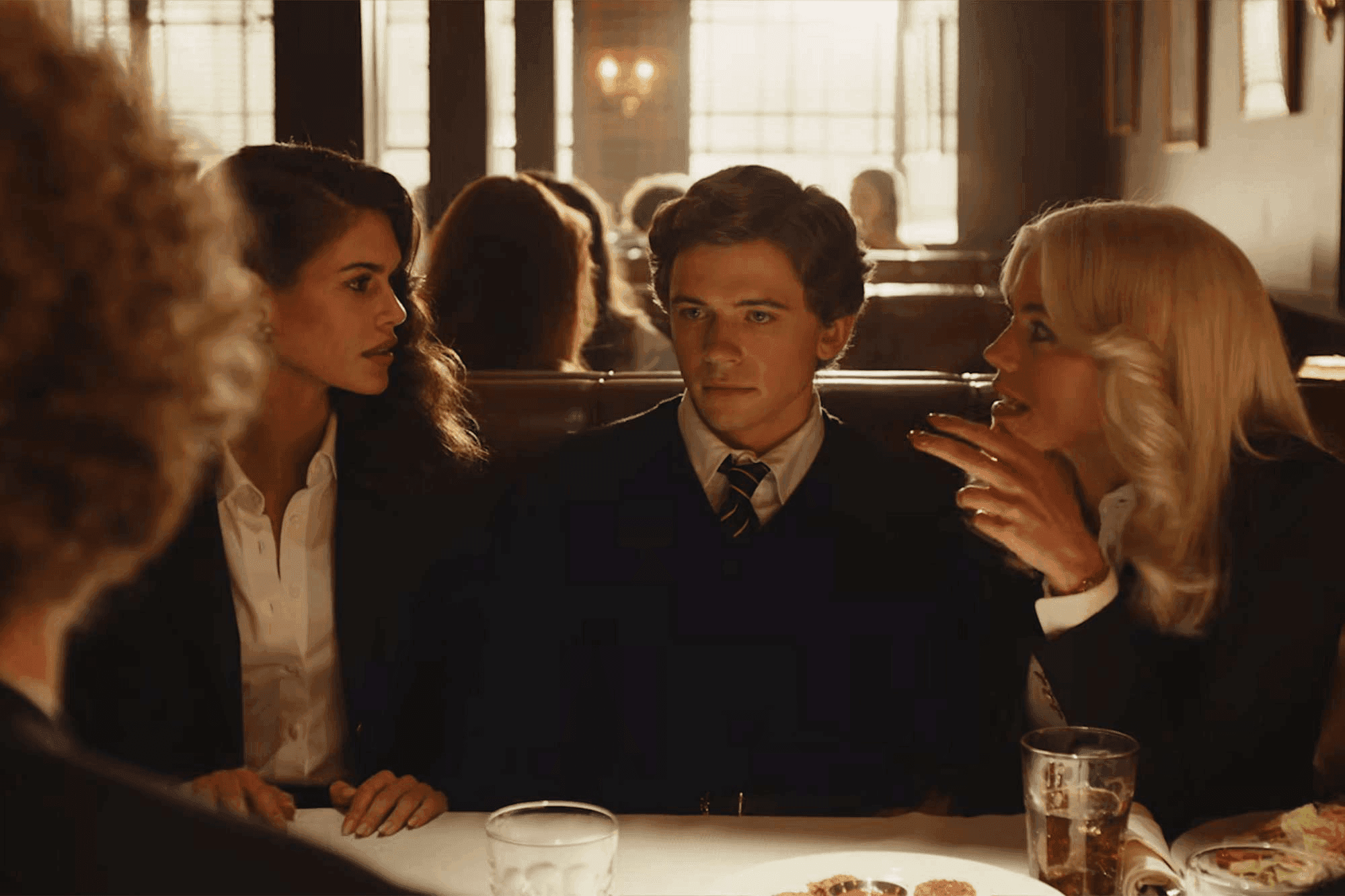 The Shards, 10 curiosità sull’attesissima serie di Ryan Murphy tratta dal romanzo di Bret Easton Ellis