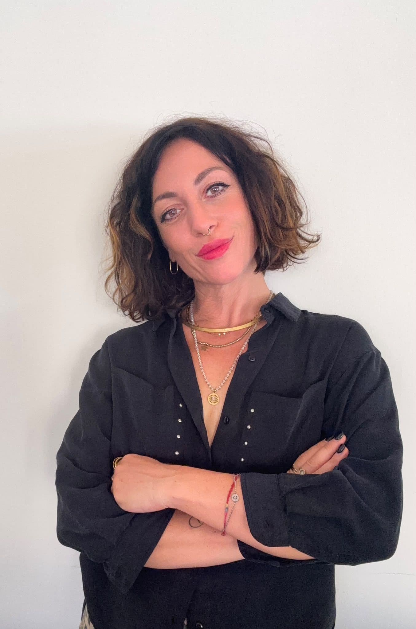 Cecilia Fornaciari, counselor sistemico-relazionale: «Mia madre mi aveva coinvolta nella sua sofferenza, raccontandomi cose che un bambino non dovrebbe conoscere della relazione tra due adulti. Ho iniziato a guardare mio padre attraverso il dolore di lei»