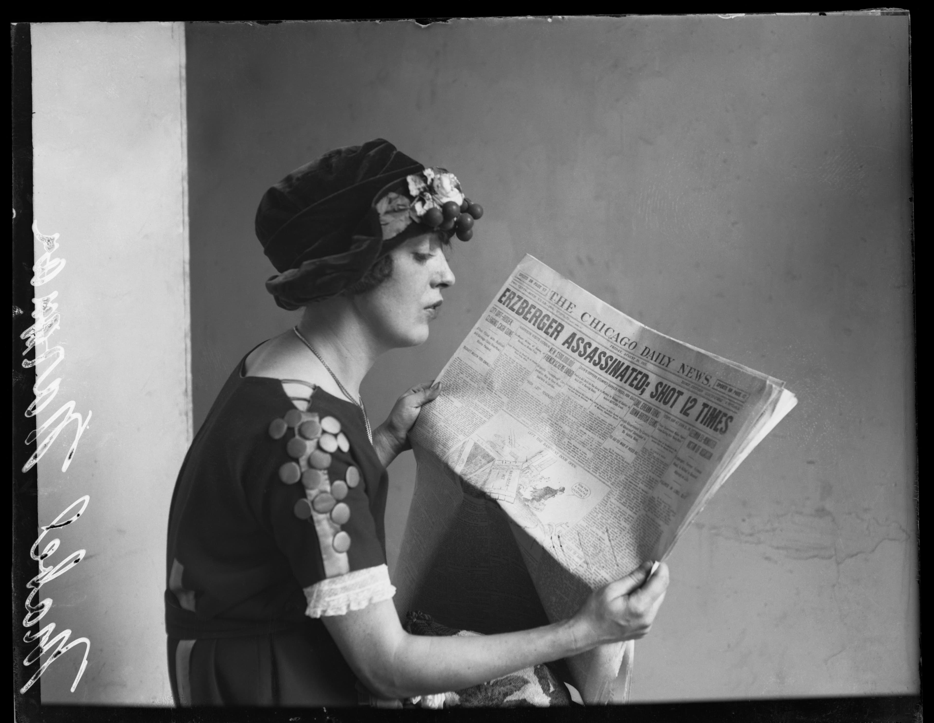 Mabel Normand, storia della diva comica che scoprì Charlie Chaplin e del giallo che sconvolse Hollywood negli Anni Venti