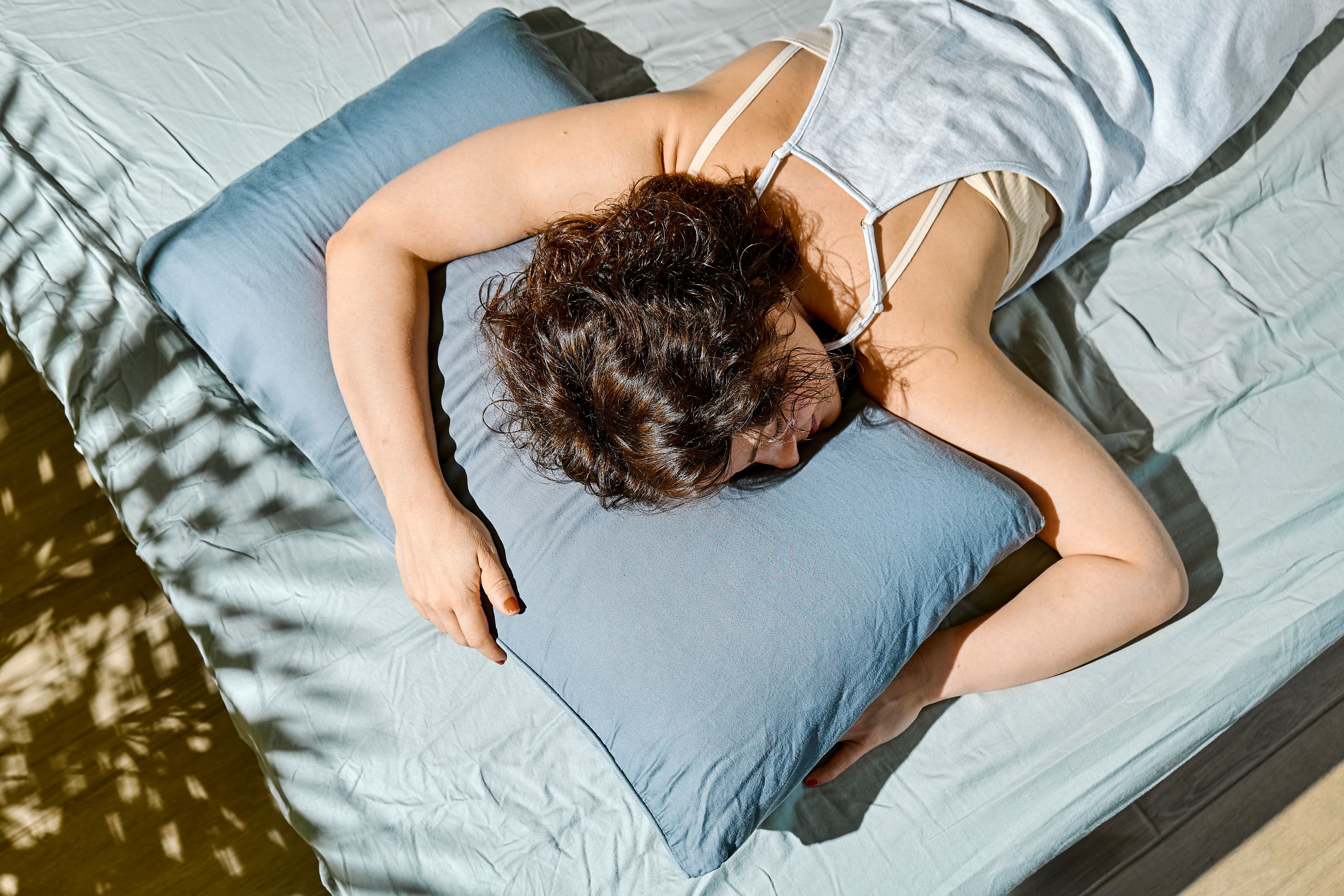 Integratore di melissa, il rimedio naturale per disturbi di sonno e ansia