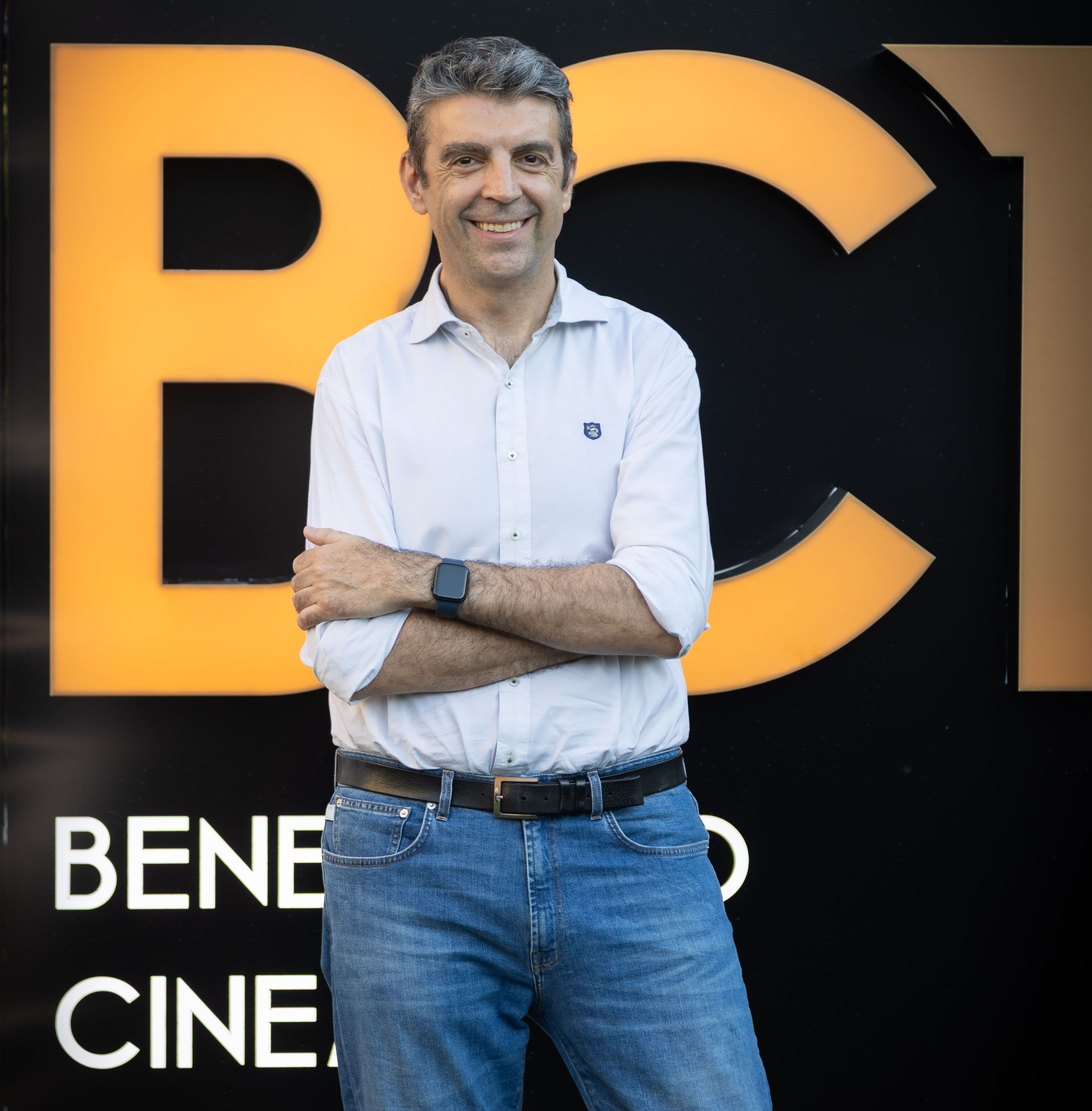 Federico Basso: «Non ho mai avuto la smania di cercare a tutti i costi la luce dei riflettori, ma vivo la popolarità come un regalo. Avere figli non è una tappa forzata: ognuno deve agire e vivere secondo i propri istinti»