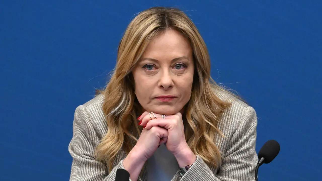 Meloni: “Anche il centrodestra può esprimere un presidente della Repubblica”