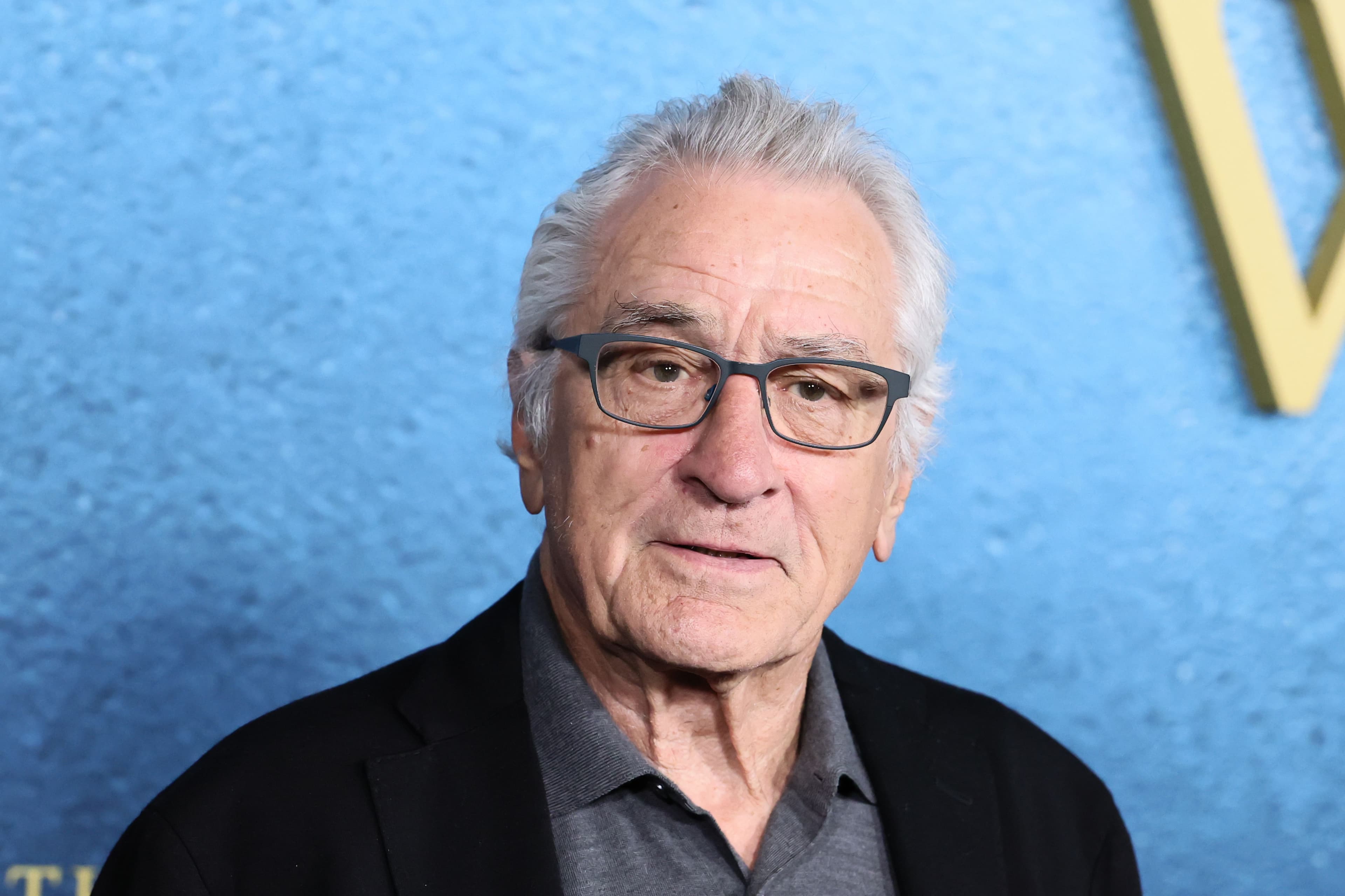 Robert De Niro ha così tanti cani che non si ricorda i nomi di tutti