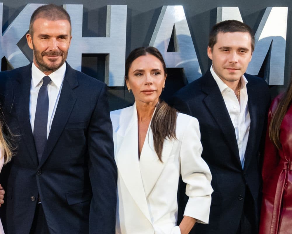 Brooklyn Beckham non festeggerà più il suo anniversario di nozze con Nicola Peltz (per colpa di mamma Victoria?)