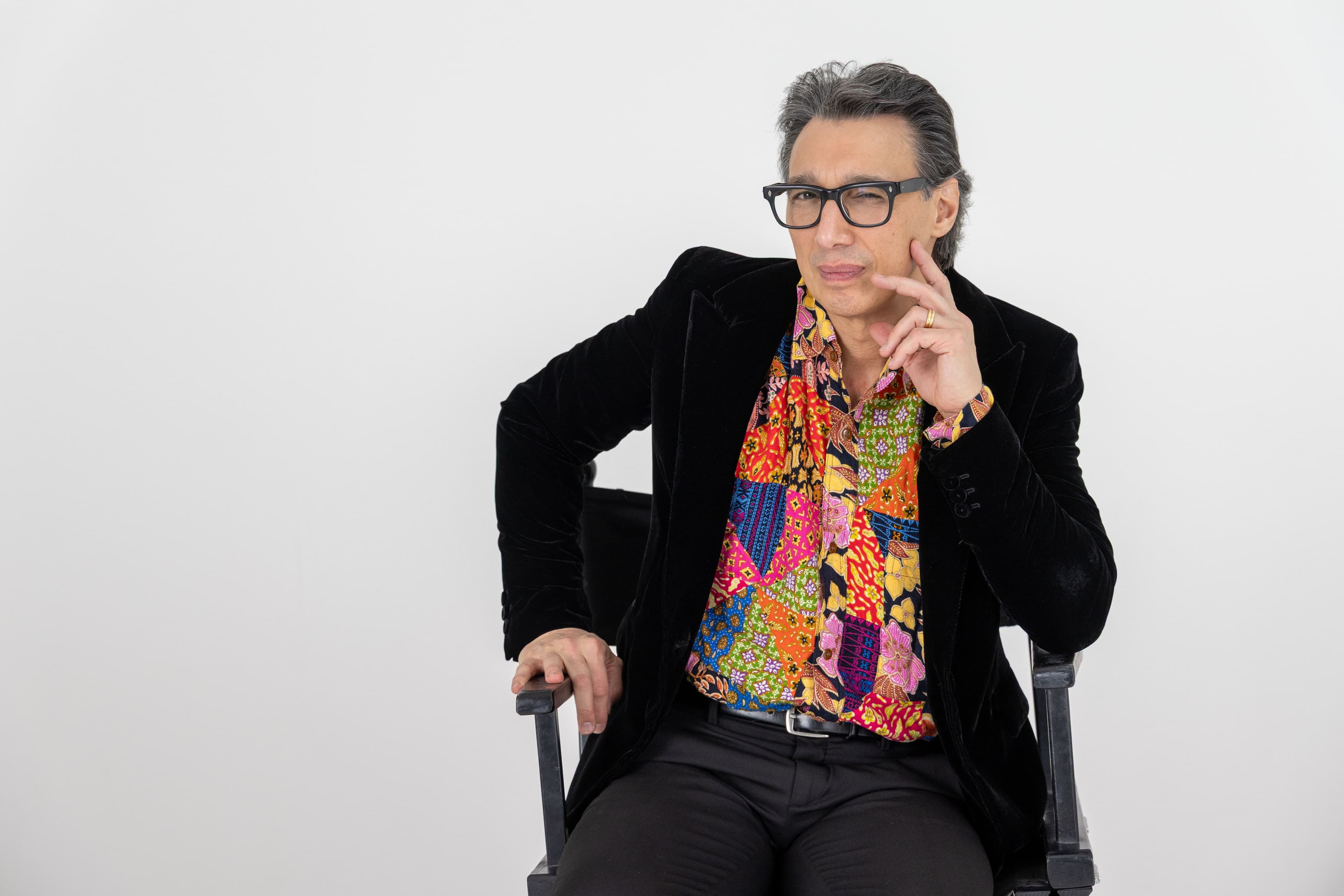 Paolo Jannacci: «Mio padre è sempre nei miei pensieri. Oggi viviamo sommersi dal rumore digitale e gli artisti finiscono per autocensurarsi»