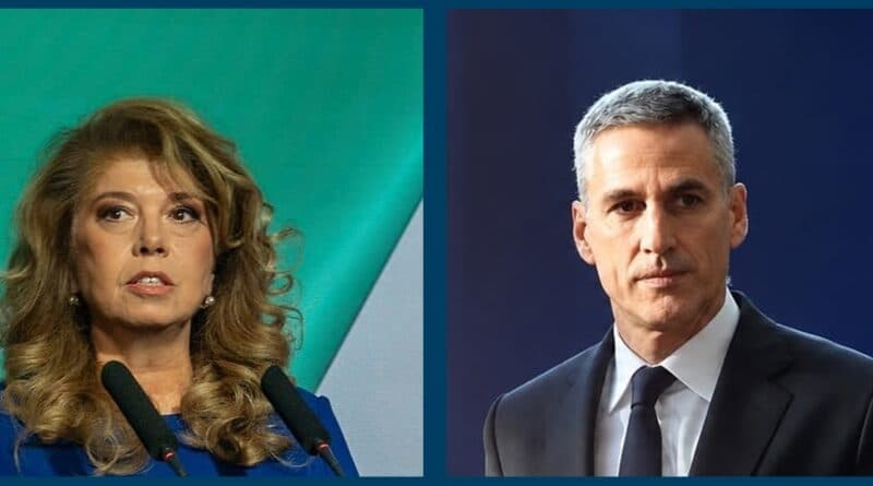 Bulgaria, ballottaggio presidenziale: Yotova leggermente avanti, sfida finale con Gyurov
