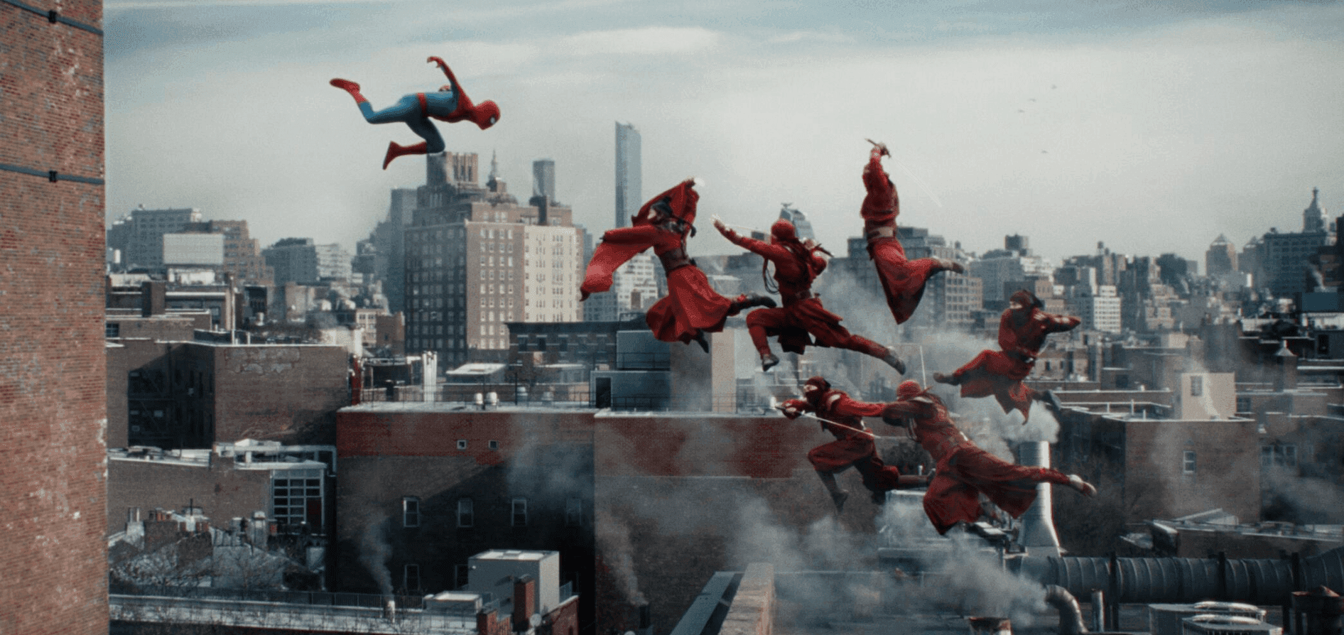 Anche i supereroi cambiano. Spider-Man: Brand New Day lo dimostra