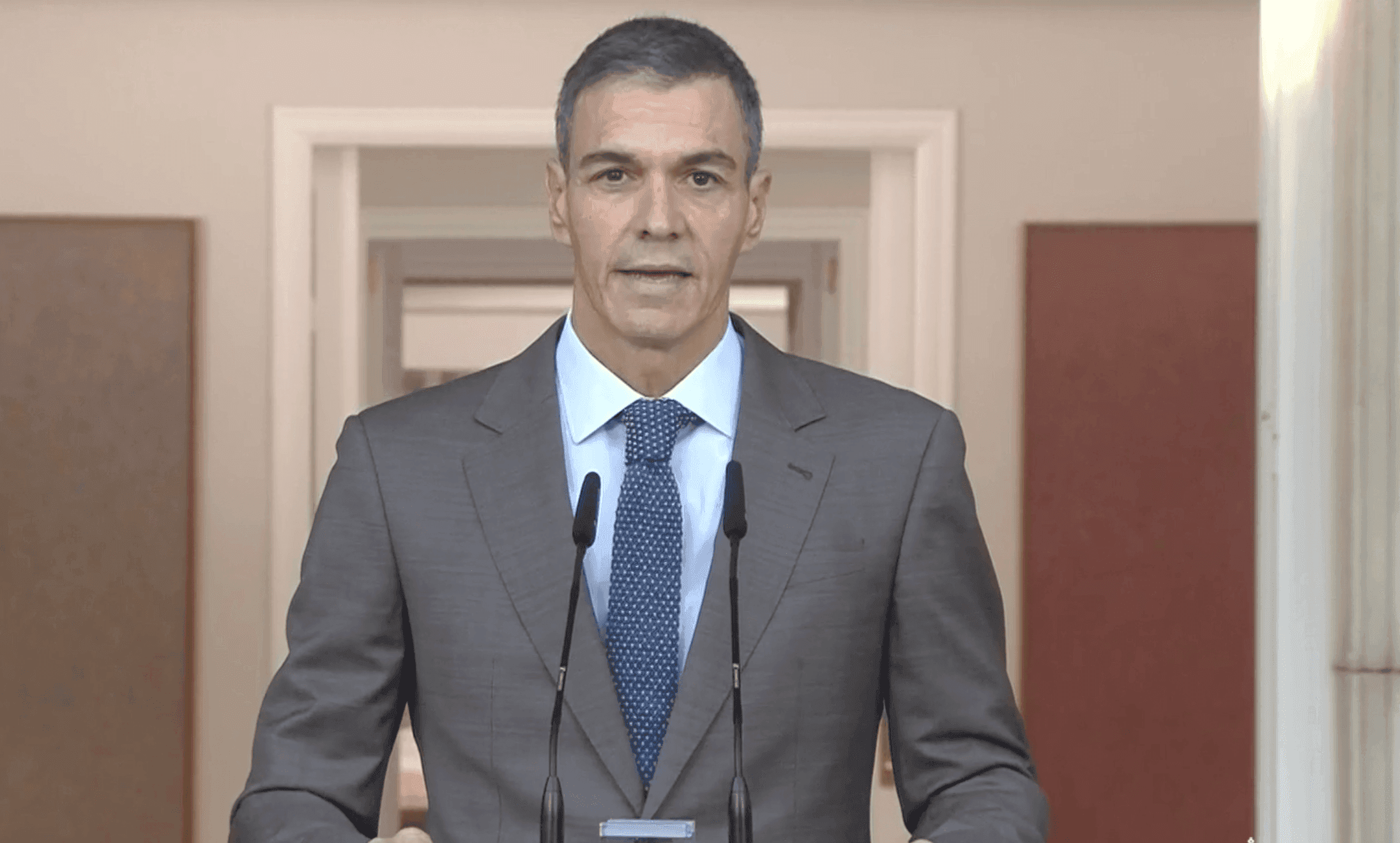 Pedro Sánchez indice le elezioni in Spagna per il 29 novembre