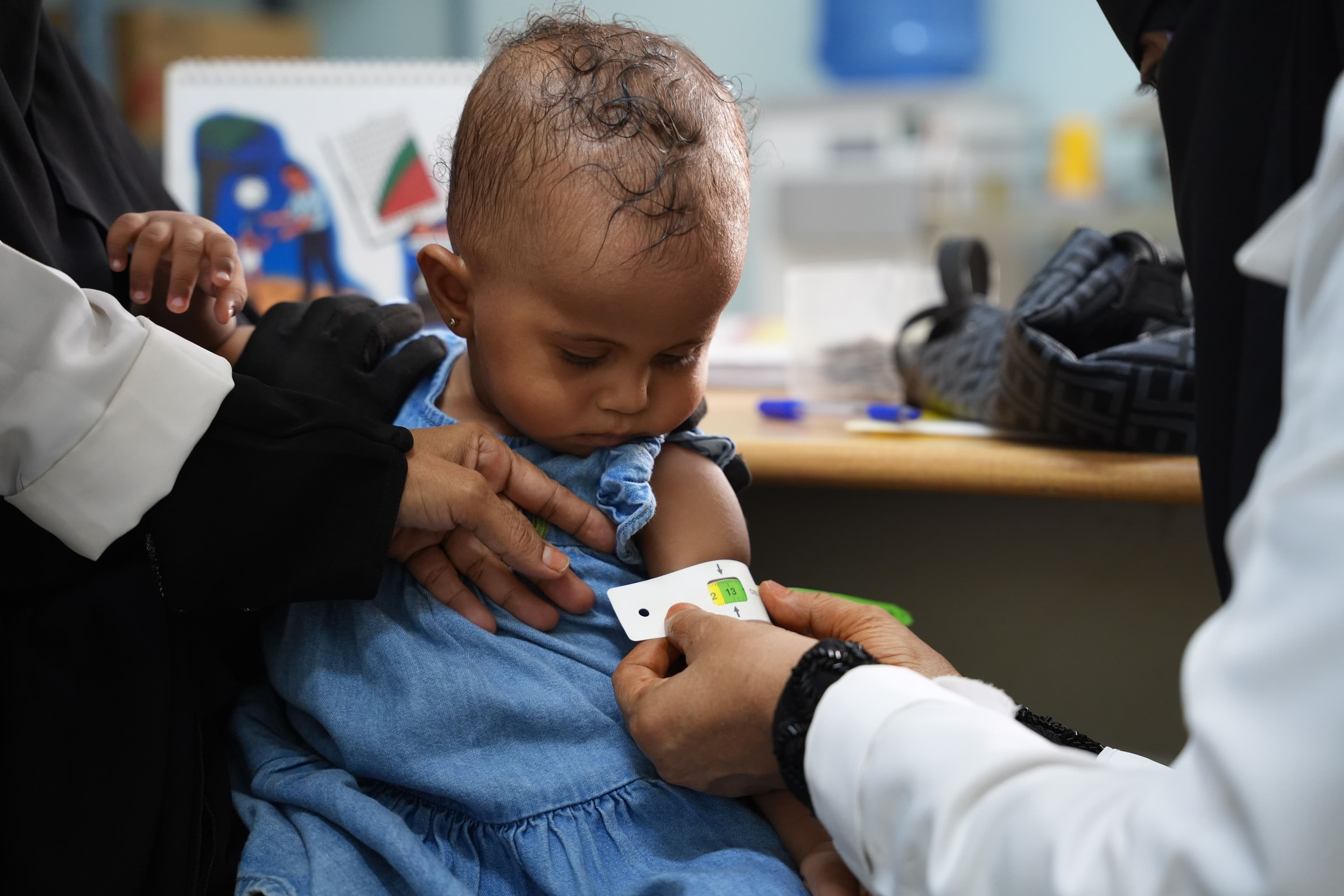Fame, Save The Children: un bambino su 4 sotto i 5 anni al mondo non ha cibo. «Siamo di fronte a quella che potrebbe essere la più grave emergenza alimentare di questo secolo»