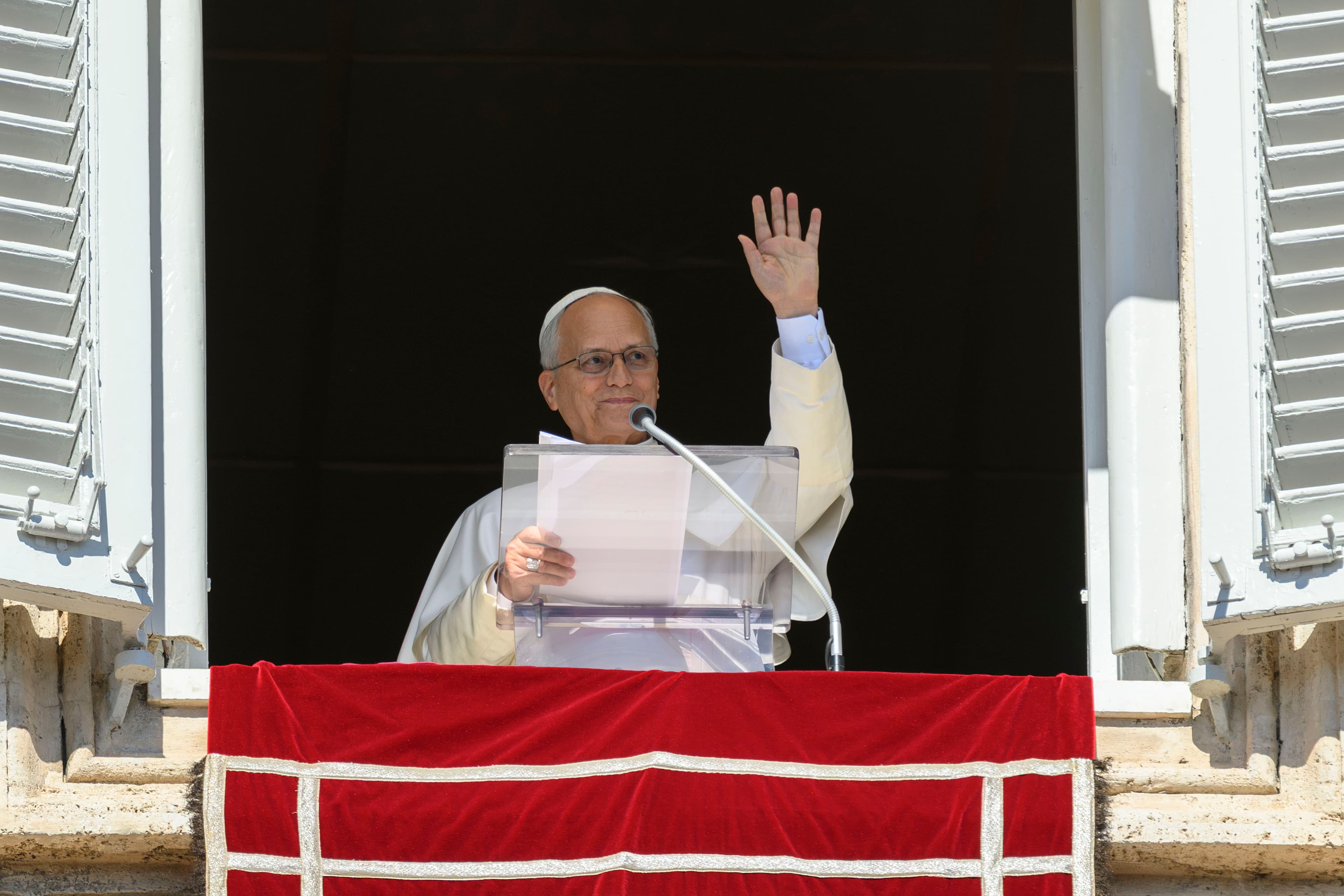 «Ho un nodulo al polmone»: l'annuncio di Papa Leone XIV.  Che cosa significa, quali sono le cause, come si interviene