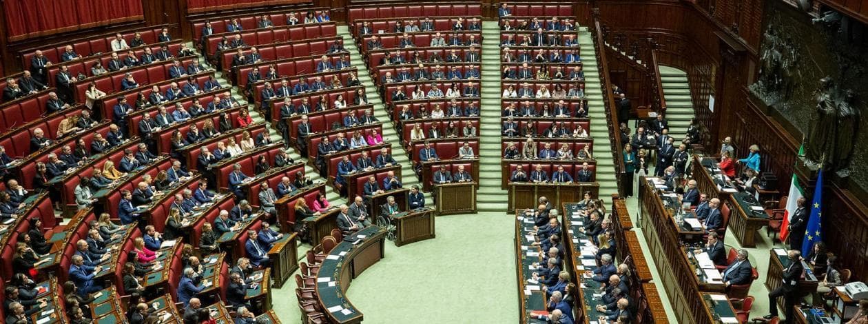 Nuova legge elettorale: approvazione definitiva