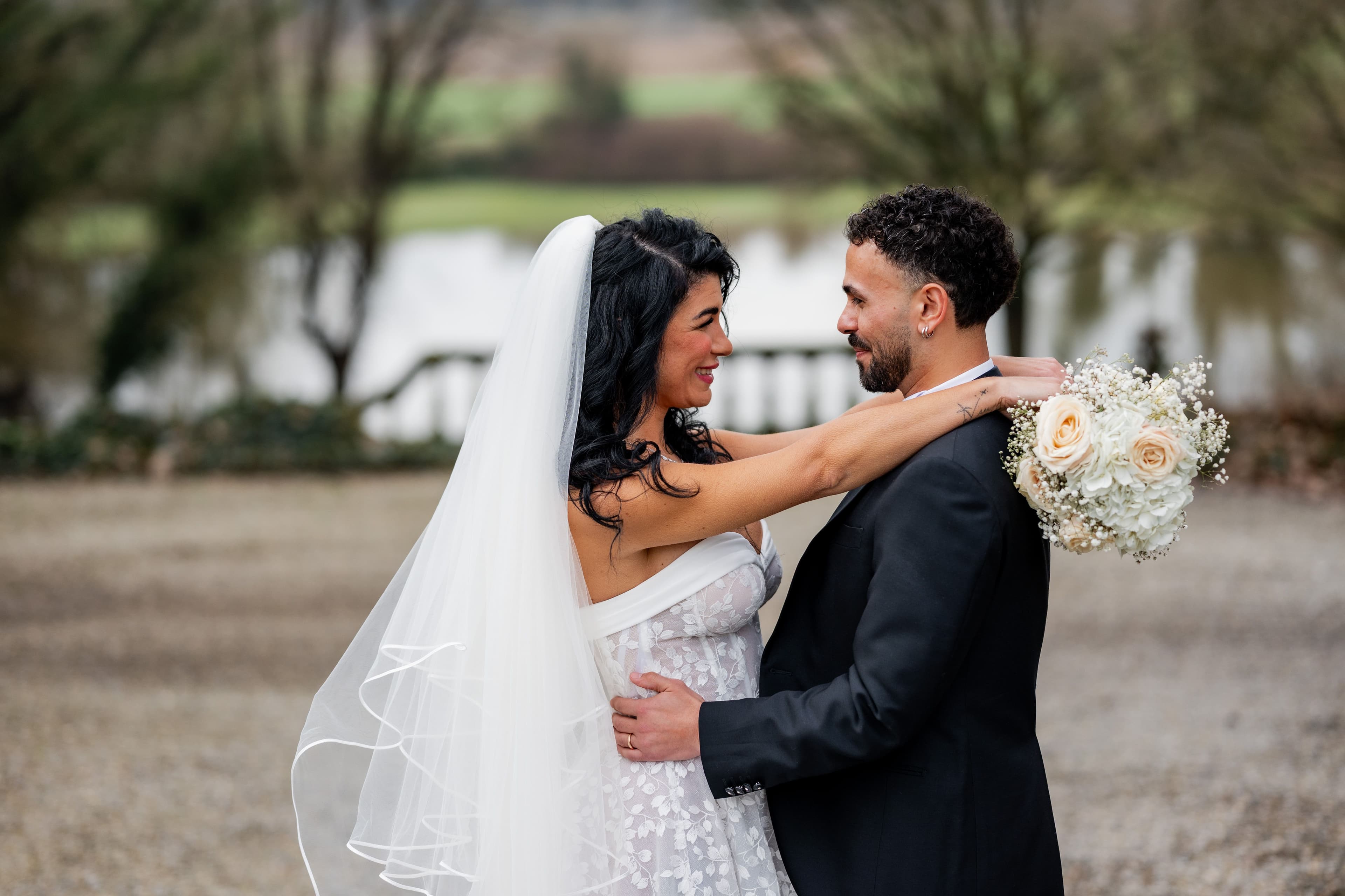 Matrimonio a prima vista 17: per la prima volta, la reunion porta allo scoppio di una coppia protagonista