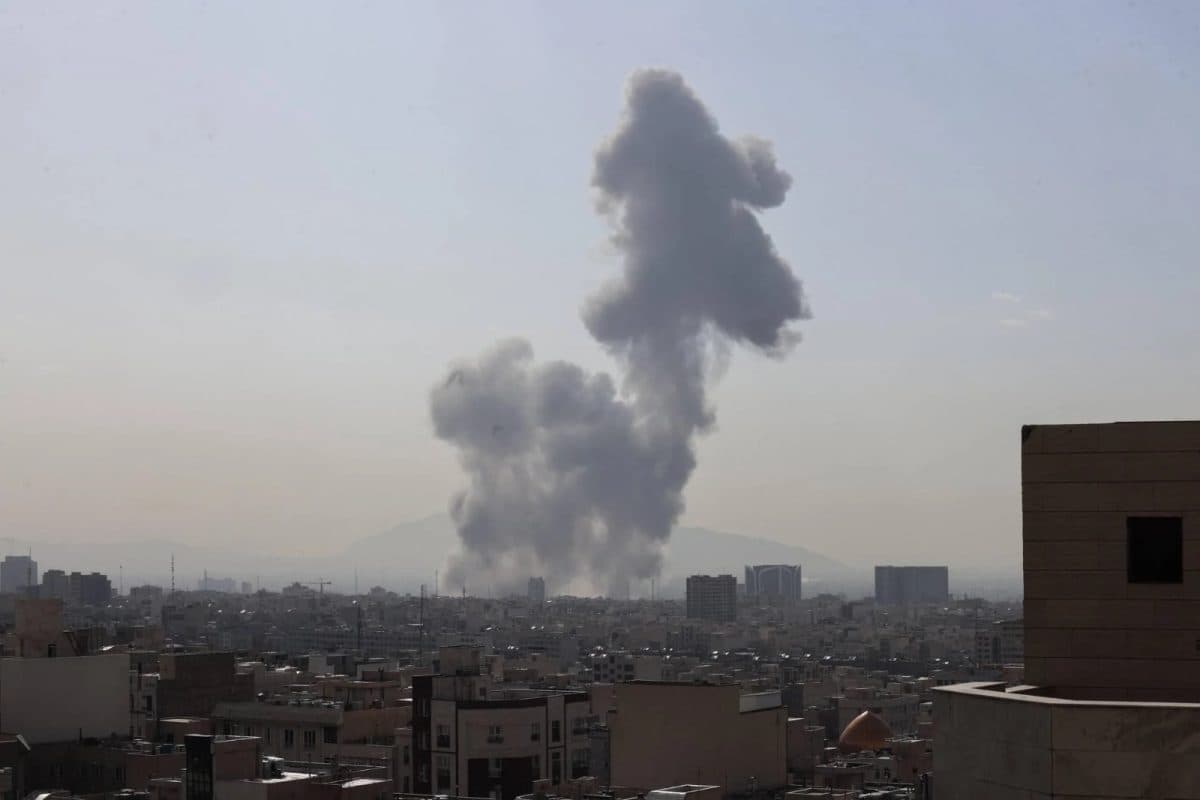 Attacchi nella notte a Dubai e Bahrein, l’avvertimento all’Iran dell’Arabia Saudita
