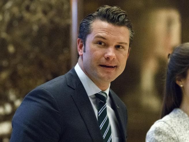 Il segretario alla Difesa Hegseth, in pochi giorni controlleremo i cieli dell’Iran