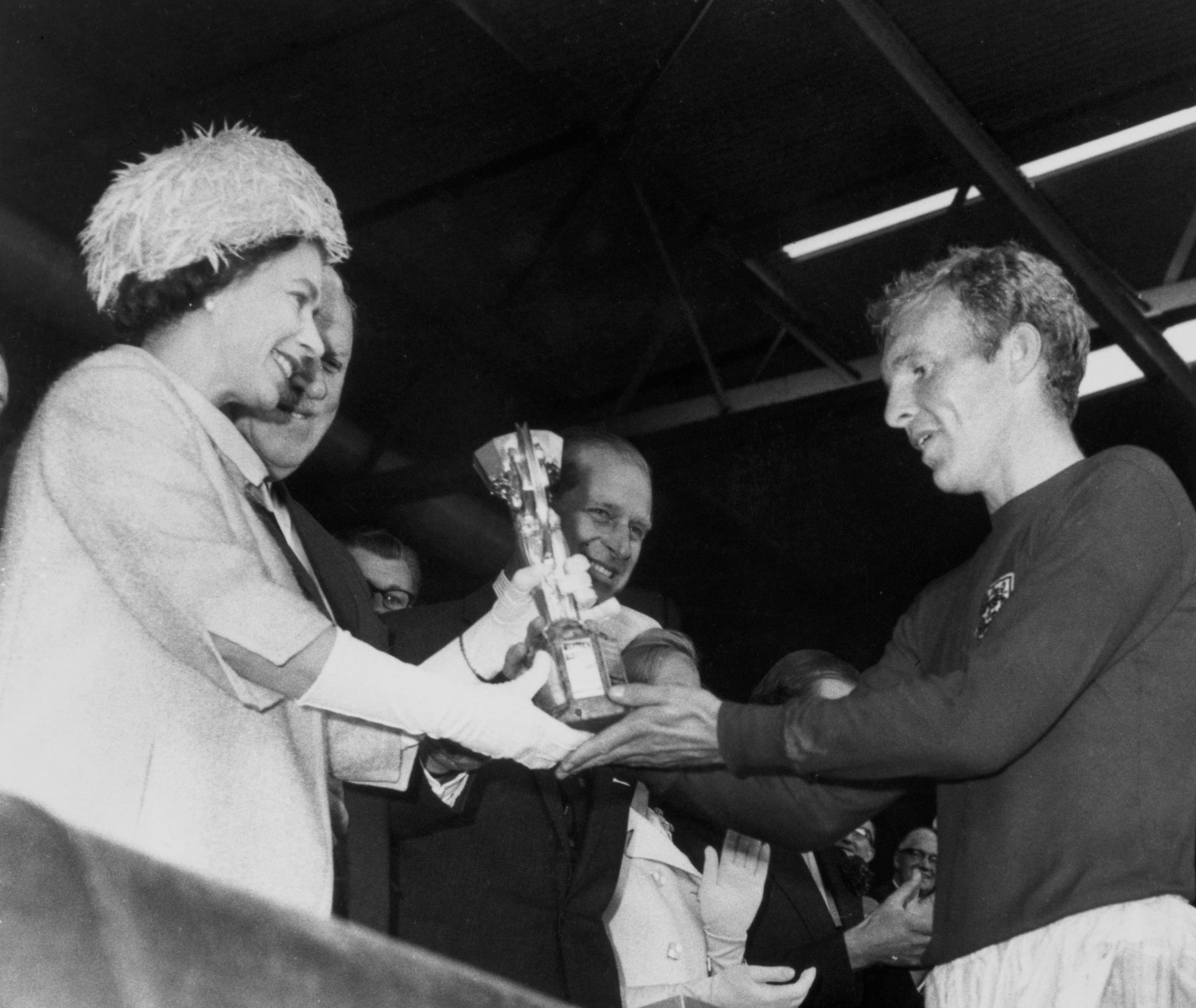 Dalla regina Elisabetta al principe William: perché la semifinale dei Mondiali Inghilterra-Argentina è una partita speciale anche per i Windsor