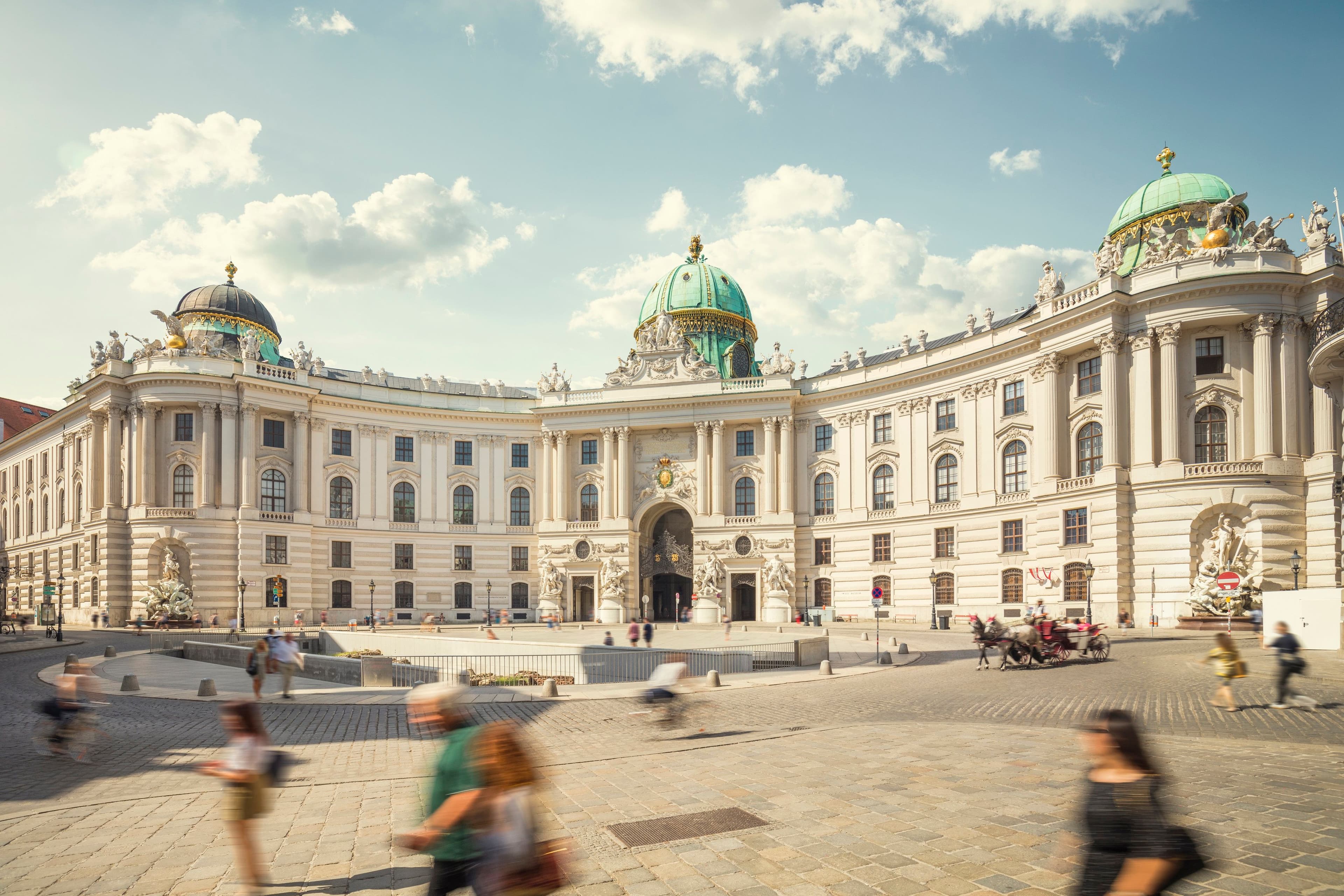 La riscoperta delprincipessa Sissi: le stanze segrete dell’imperatrice aprono a Vienna