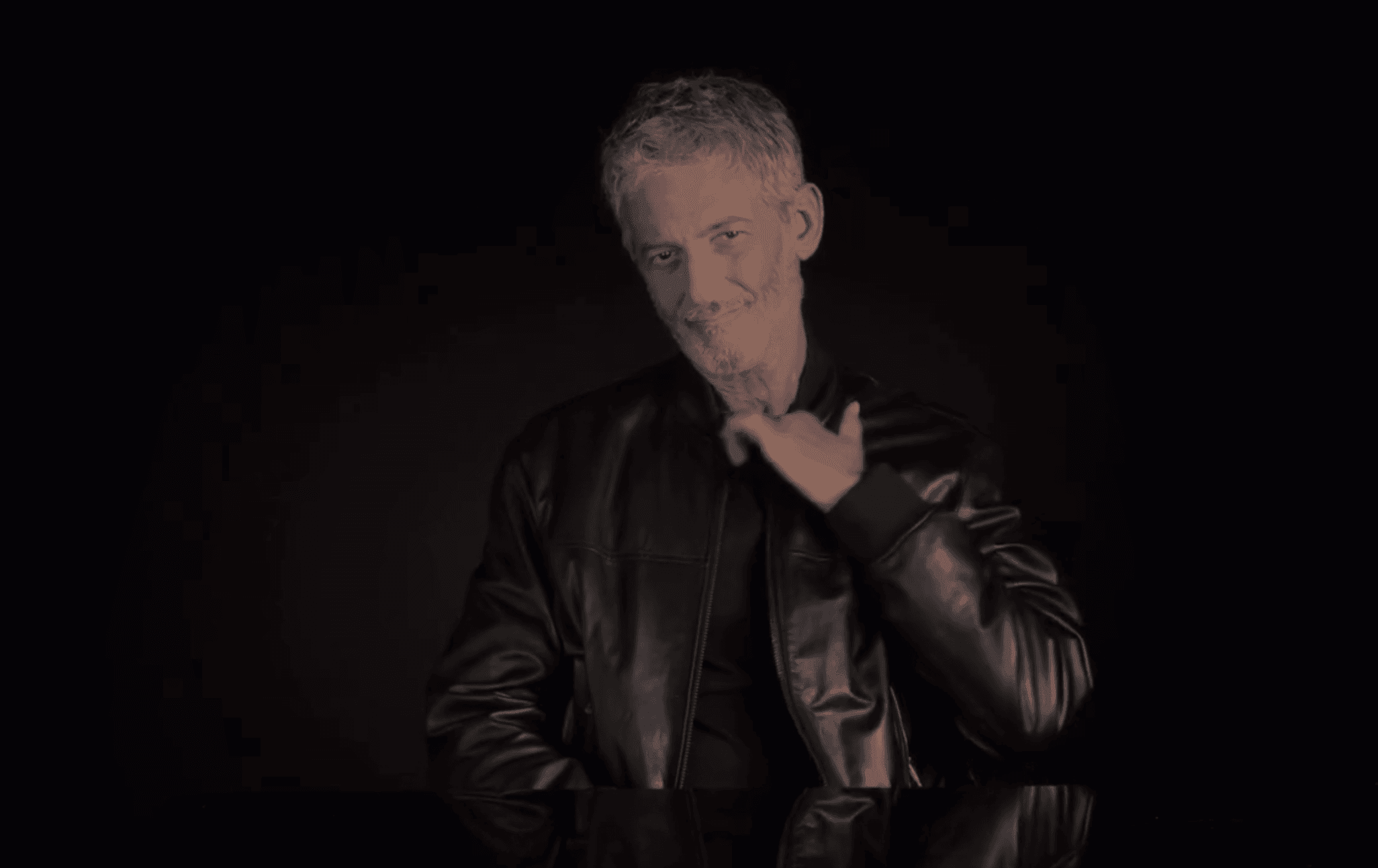 Fiorello torna su Rai1: «Questo non è Brad Pitt»