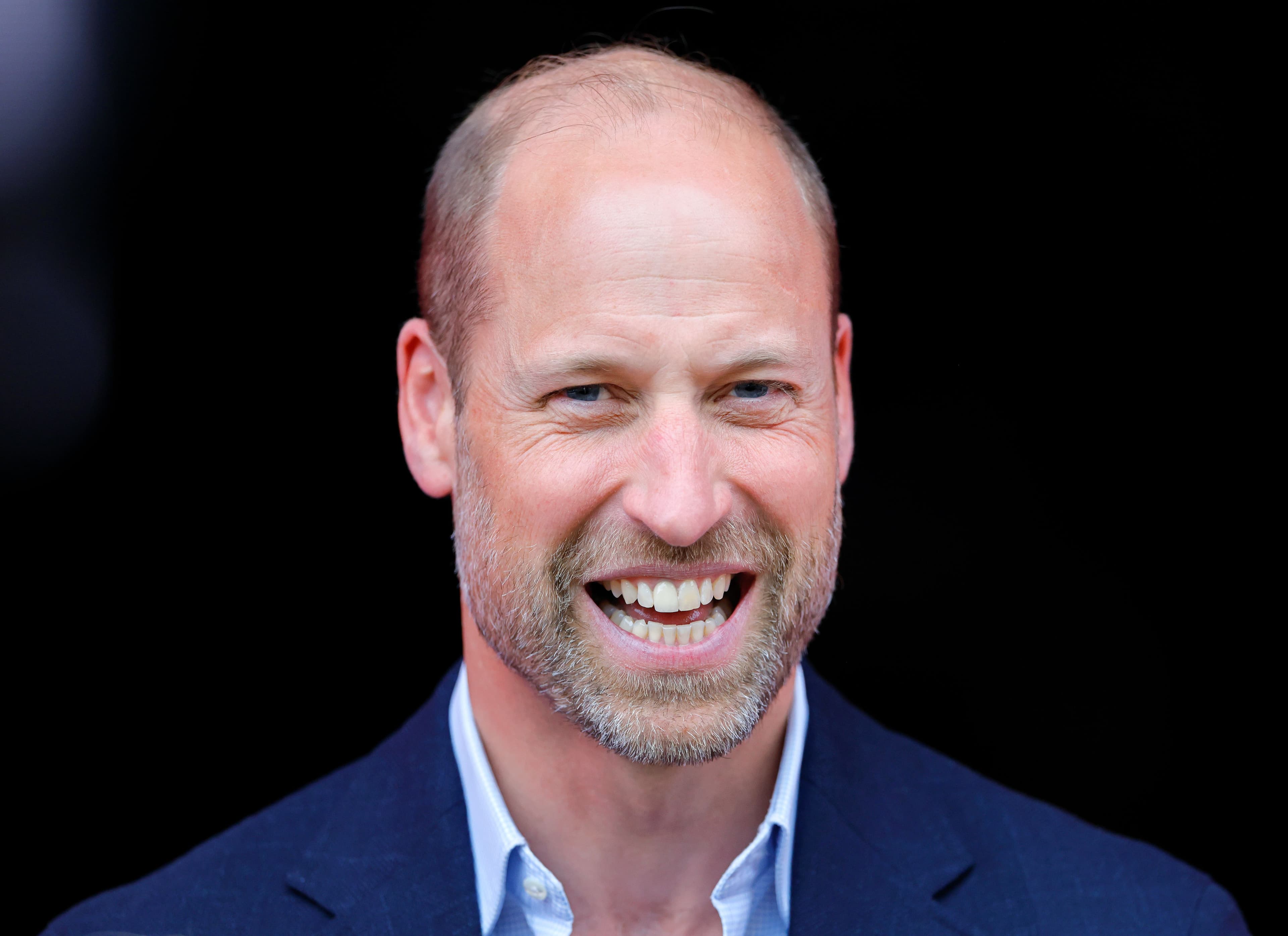 Il principe William sognava di fare il DJ (e aveva persino un nome d'arte, non proprio regale)