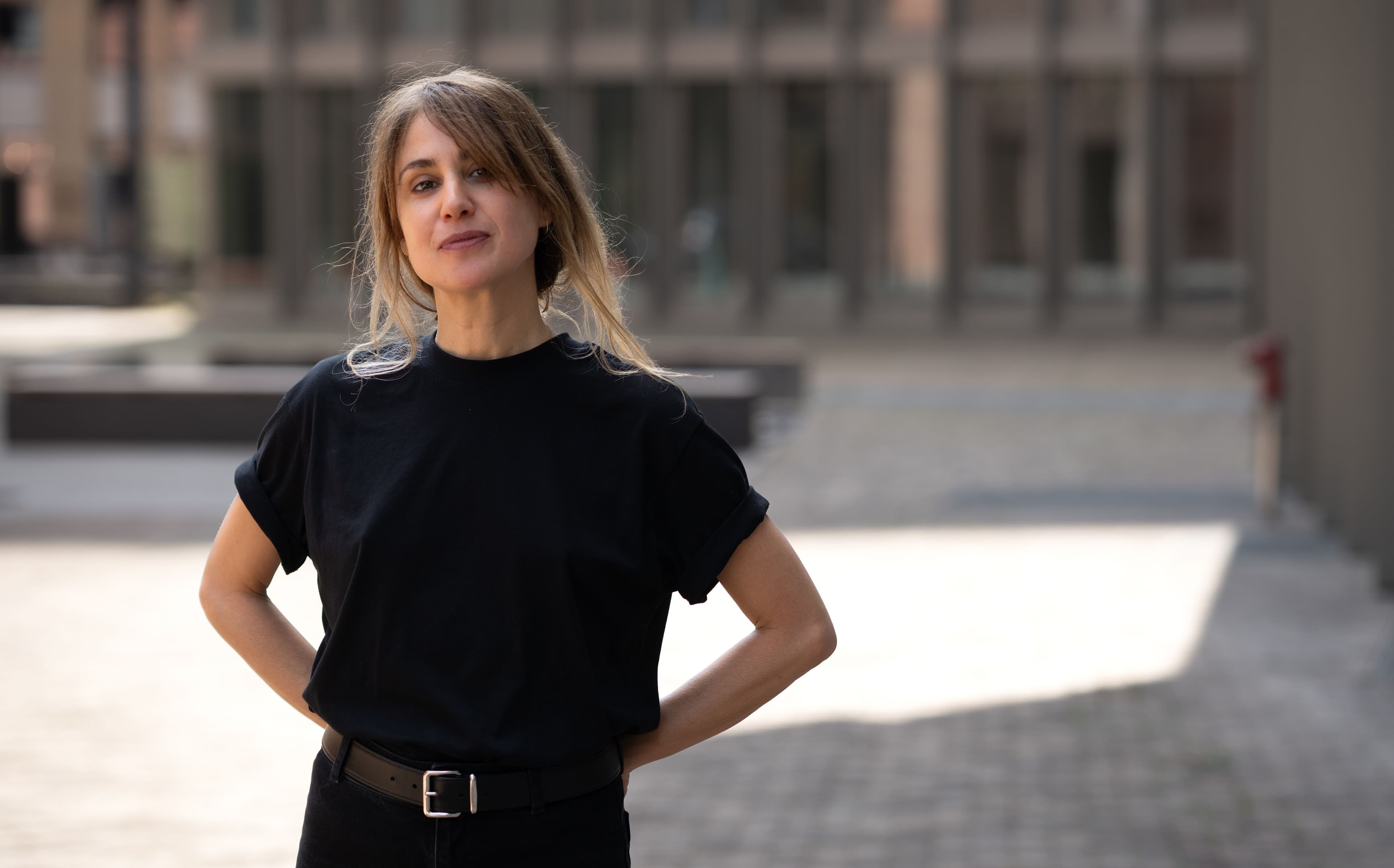 Veronica Raimo: «Ho cominciato a dire no al mio bisogno del consenso maschile, a certi atteggiamenti seduttivi o paternalistici degli uomini in posizioni di potere»