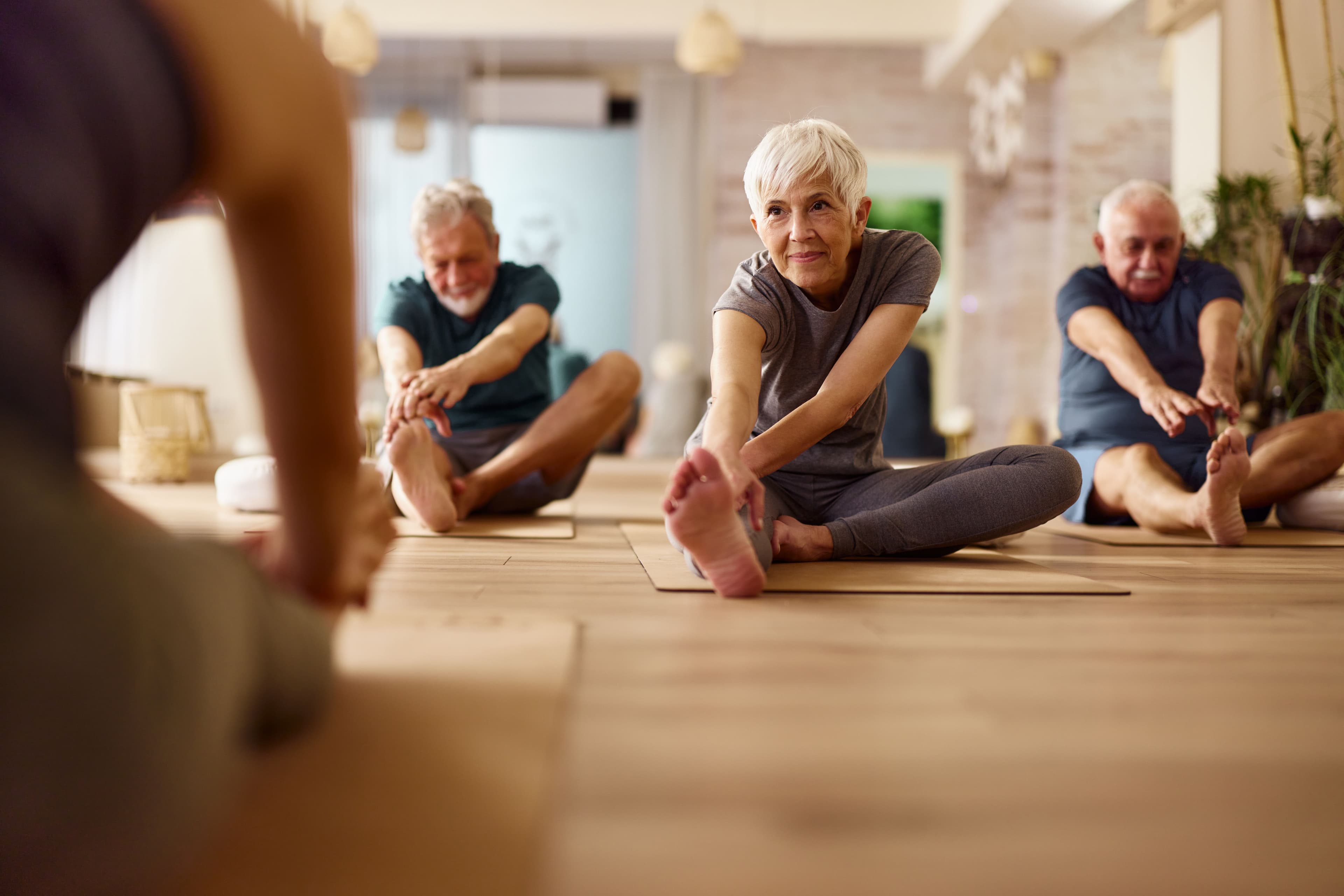 Eserchine, il corpo può vivere a lungo se ne produce di più. Che cosa sono e quali benefici offrono