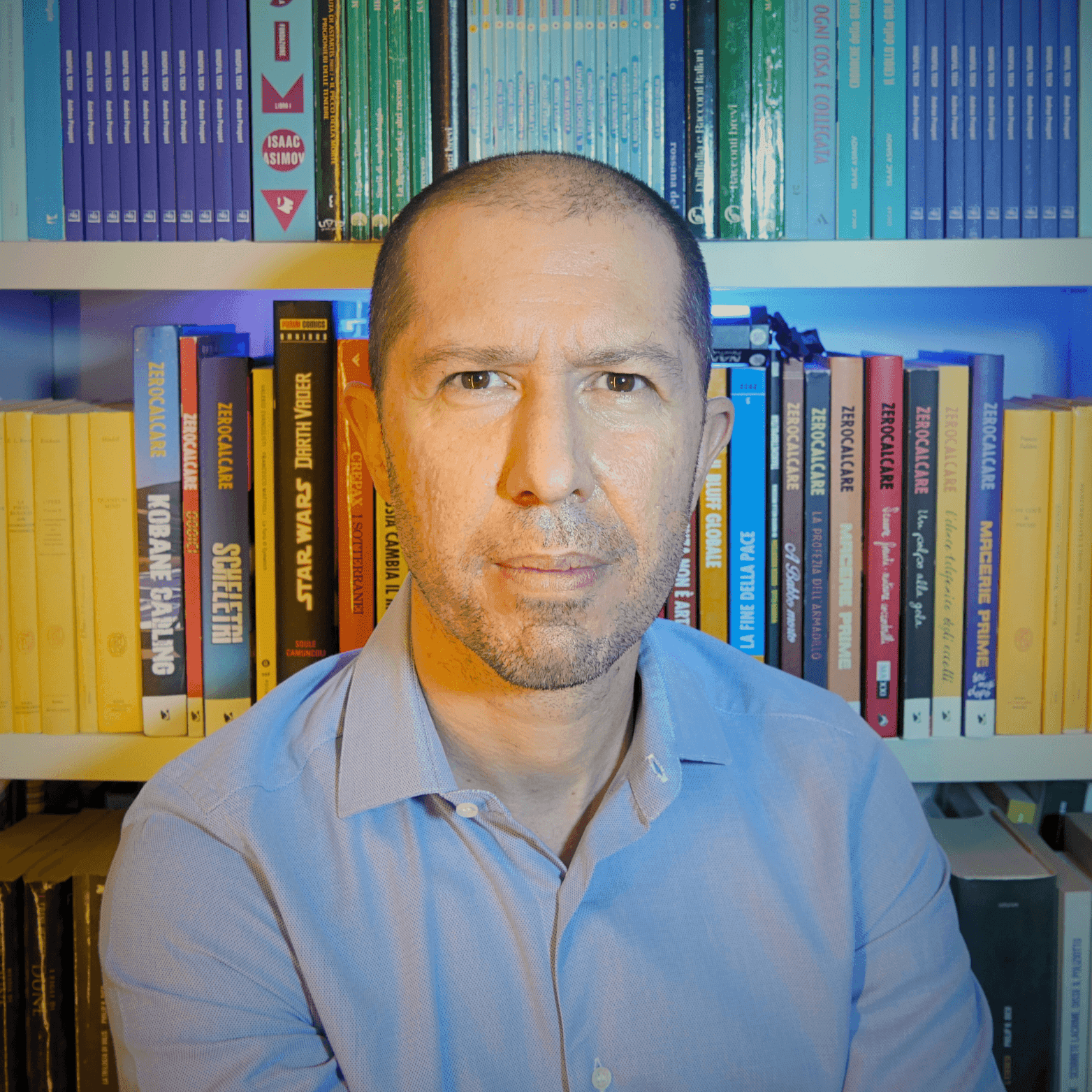 Andrea Prosperi, primo Mindful Tech Coach italiano, ci ha spiegato come evitare che gli algoritmi «hackerino» la nostra mente quando usiamo smartphone e strumenti digitali