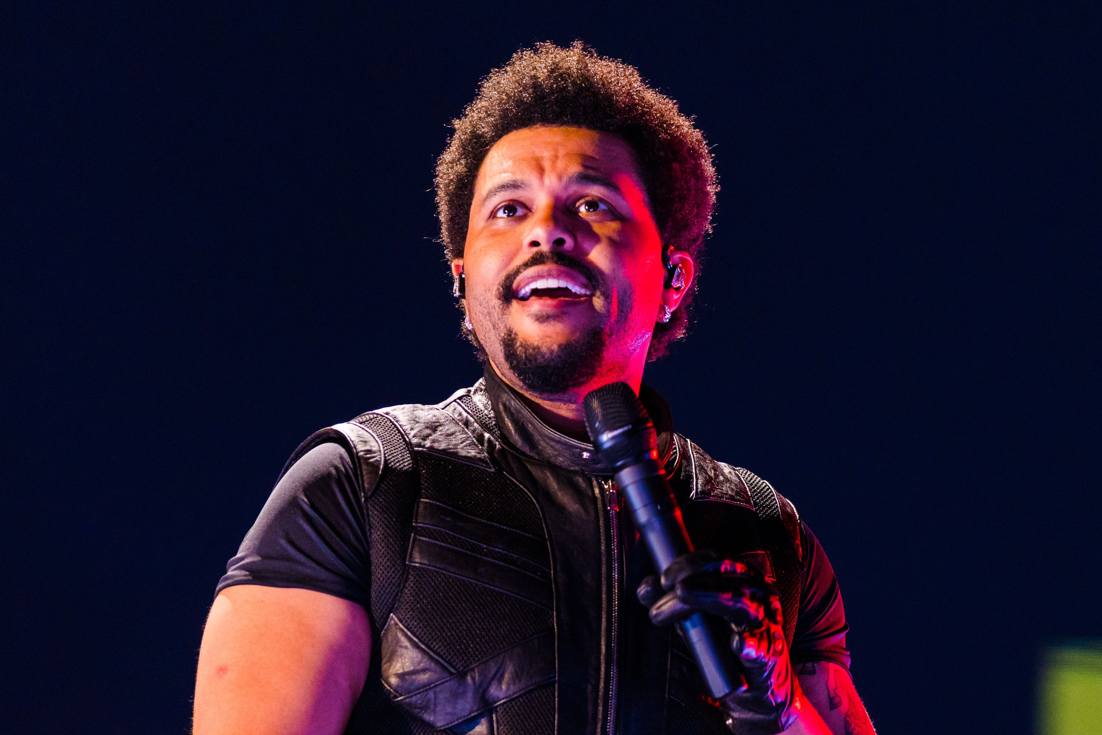 The Weeknd, la playlist essenziale dopo San Siro (per restare nel mood)