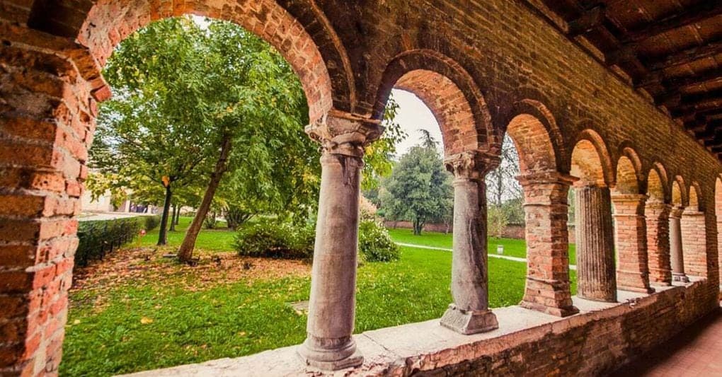 Monasteri aperti ’svela un’ Emilia terra di silenzi