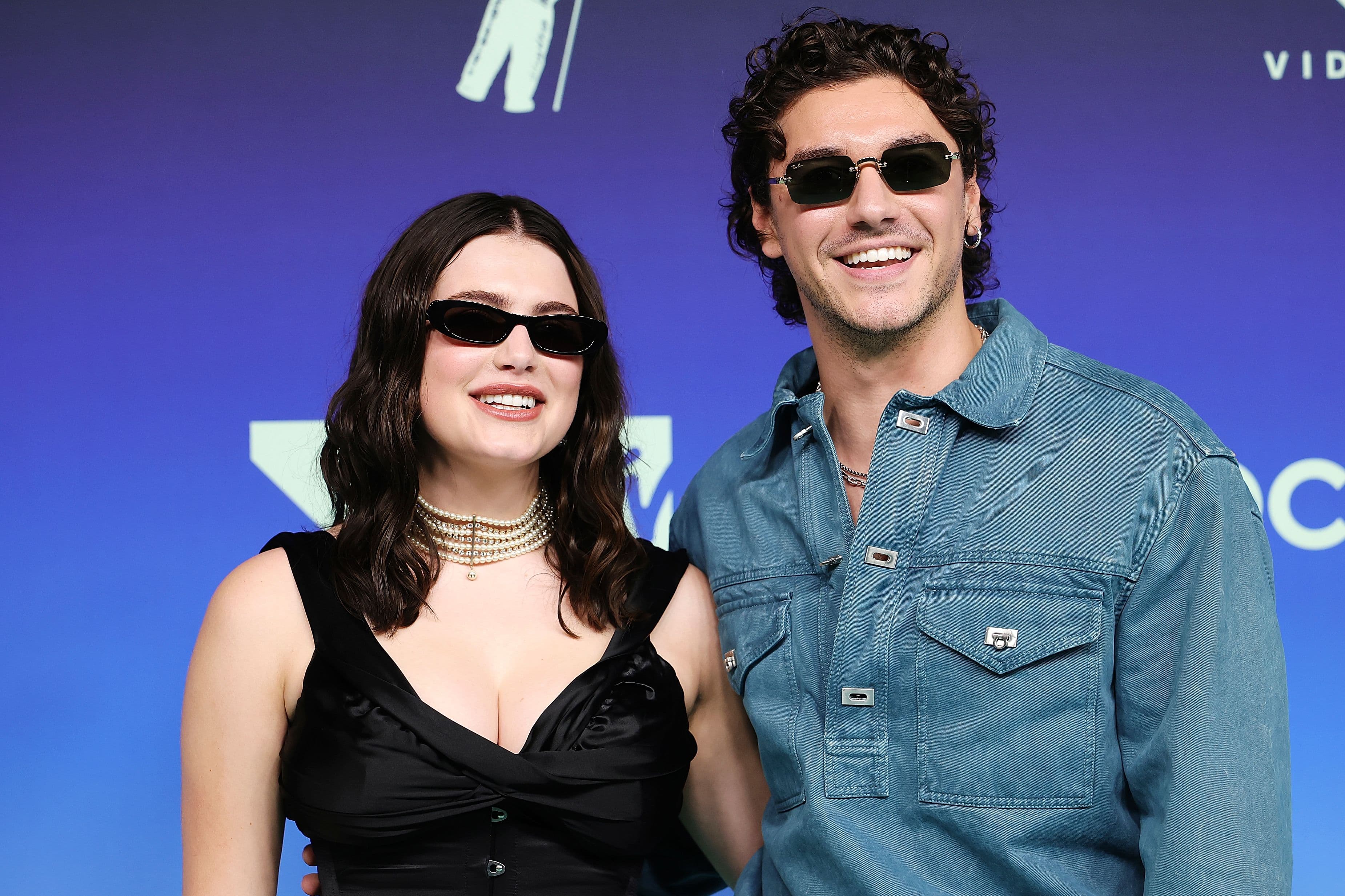 MTV VMAs: tra Ella Bright e Belmont Cameli c'è davvero aria di crisi?