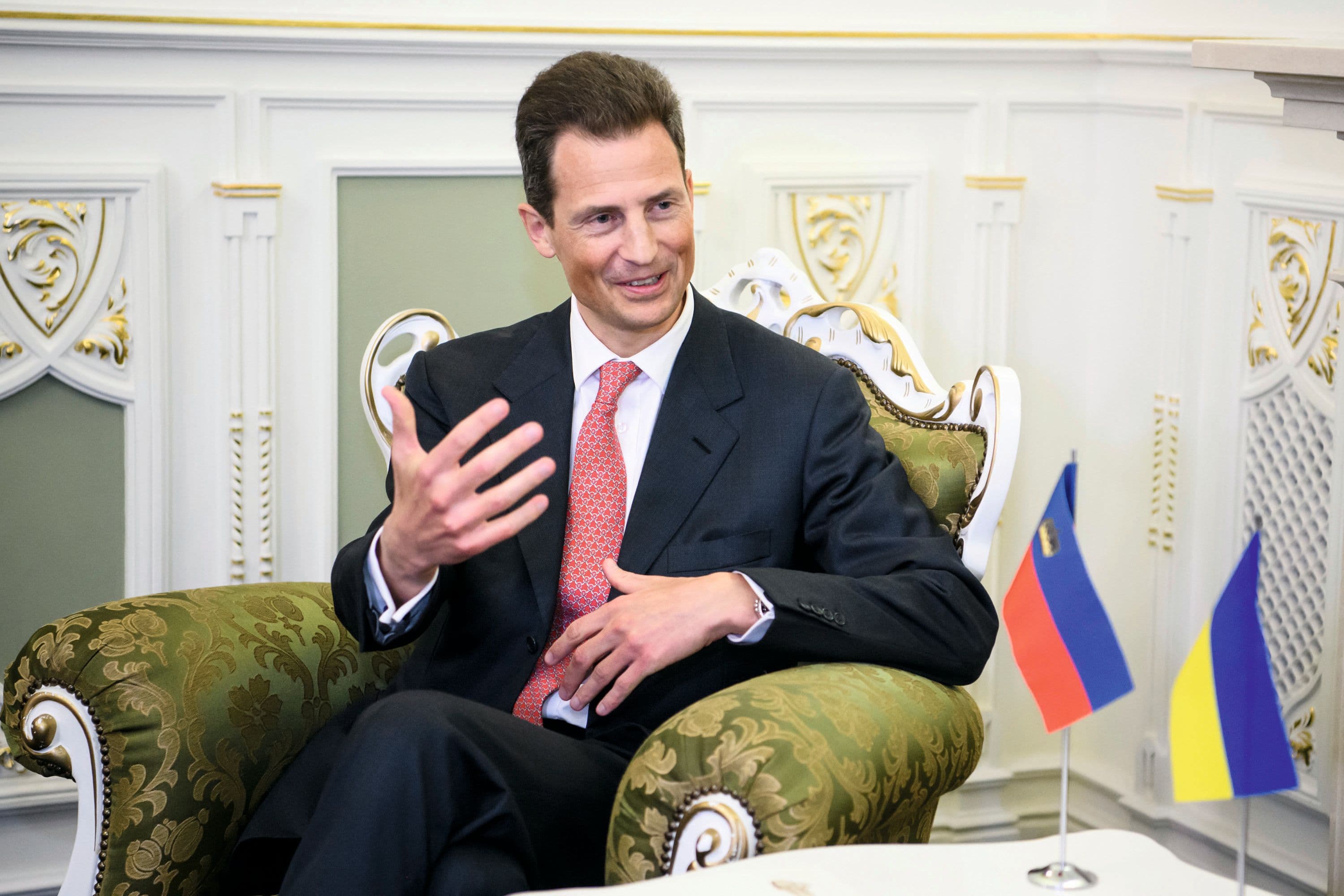 Liechtenstein, perché l'abrogazione della legge salica voluta dal principe reggente Alois ha fatto infuriare un sacco di reali