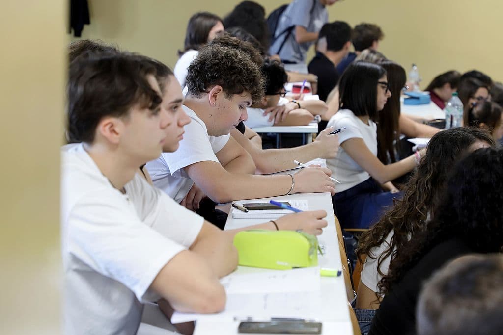 Semestre aperto, come sta andando il secondo anno con gli esami da superare per l'accesso a Medicina