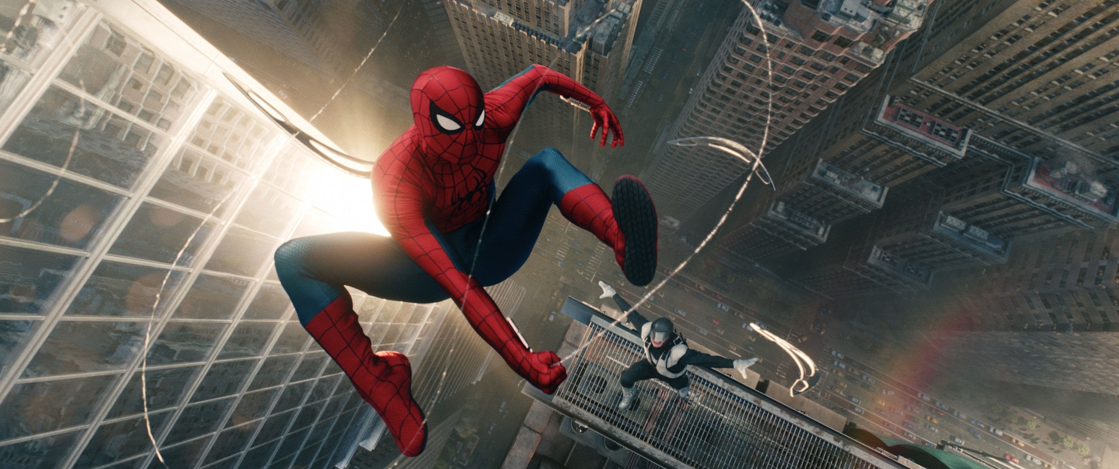 Spider-Man: Brand New Day da record, supera al botteghino persino gli incassi stellari di Avengers: Endgame