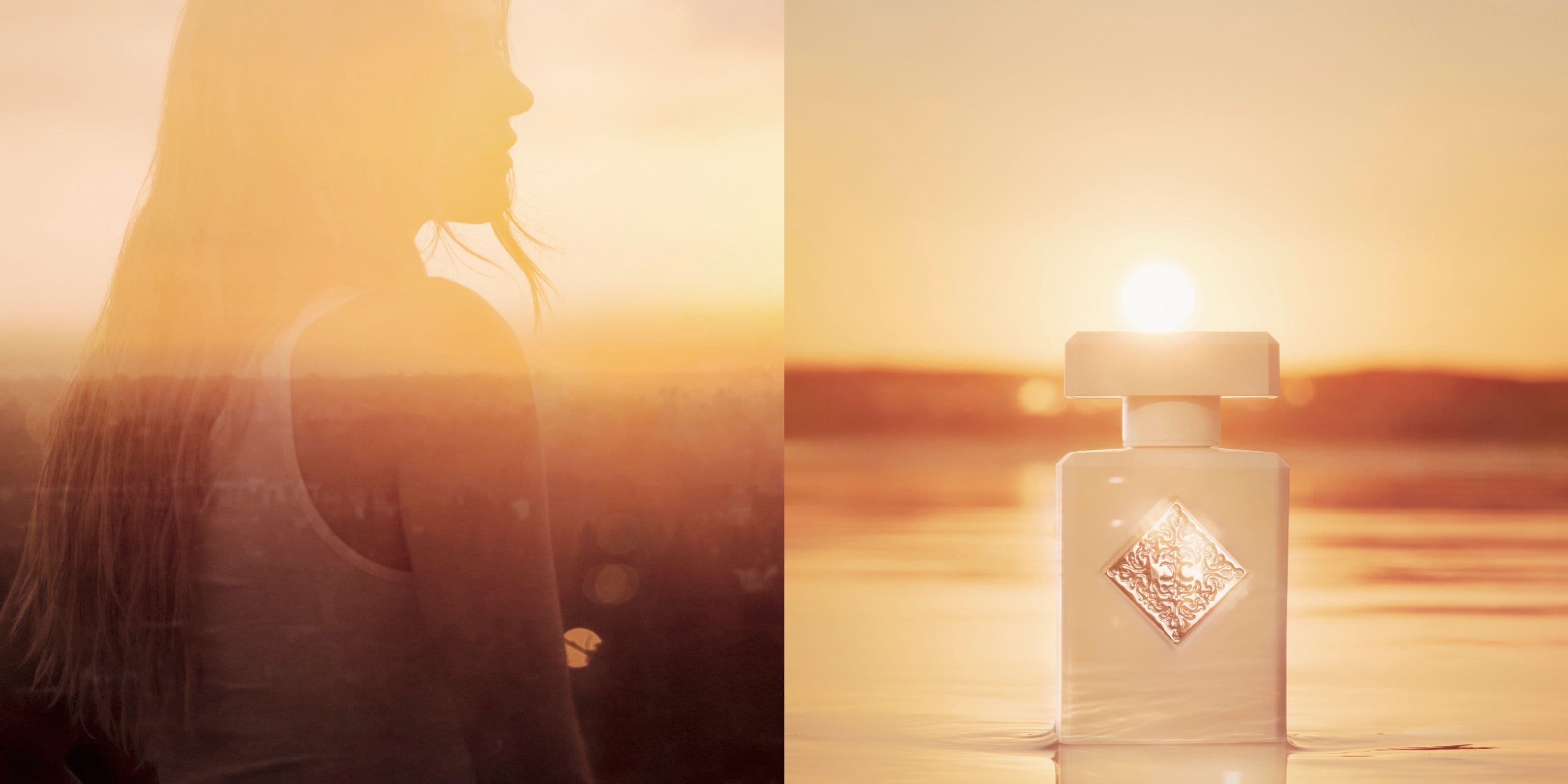 Parfums de Marly e INITIO, il nuovo CEO Patrice Béliard ne racconta la storia