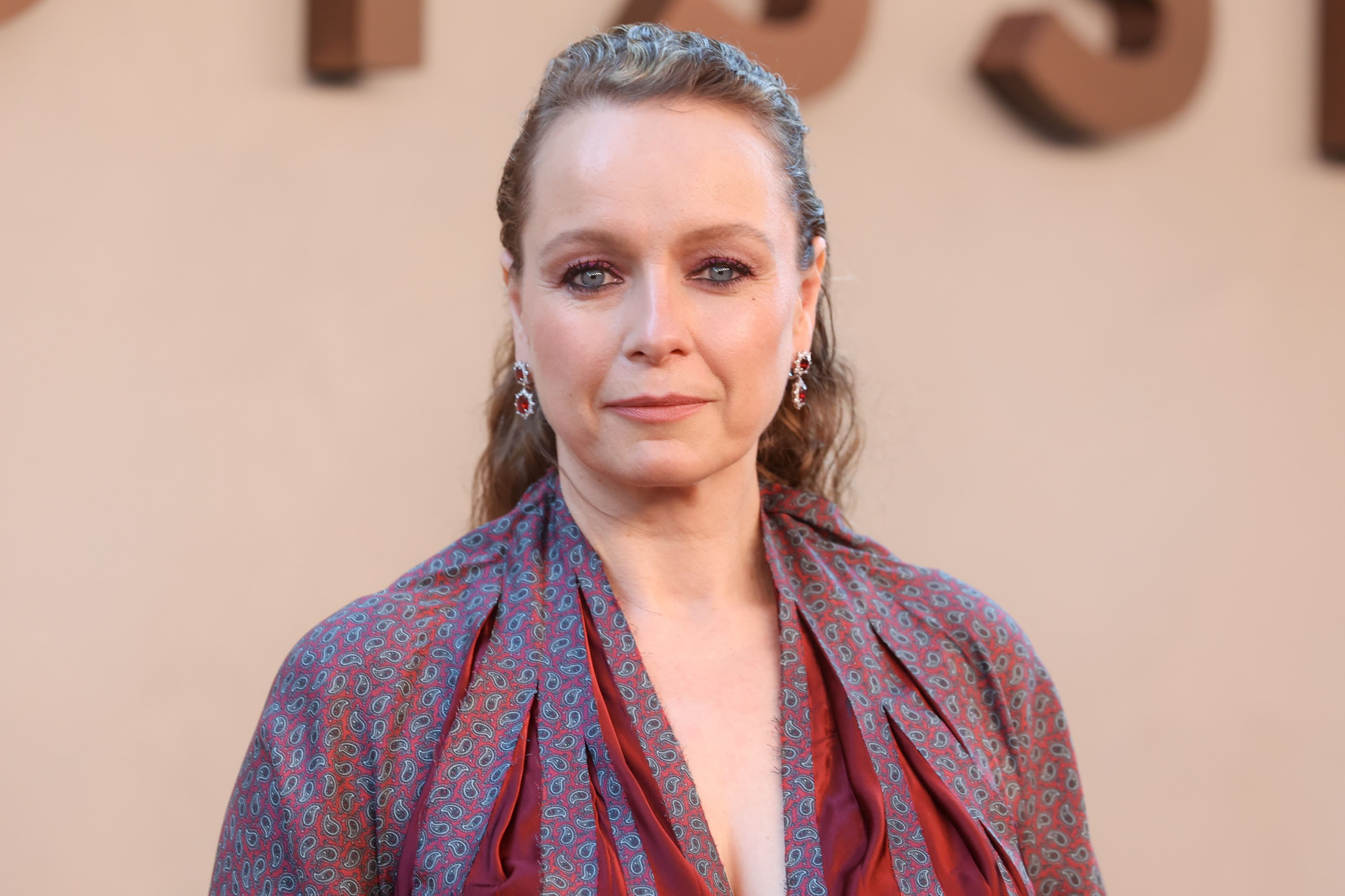 Perché Samantha Morton non è solo Circe, né la donna che Hollywood ha appena riscoperto