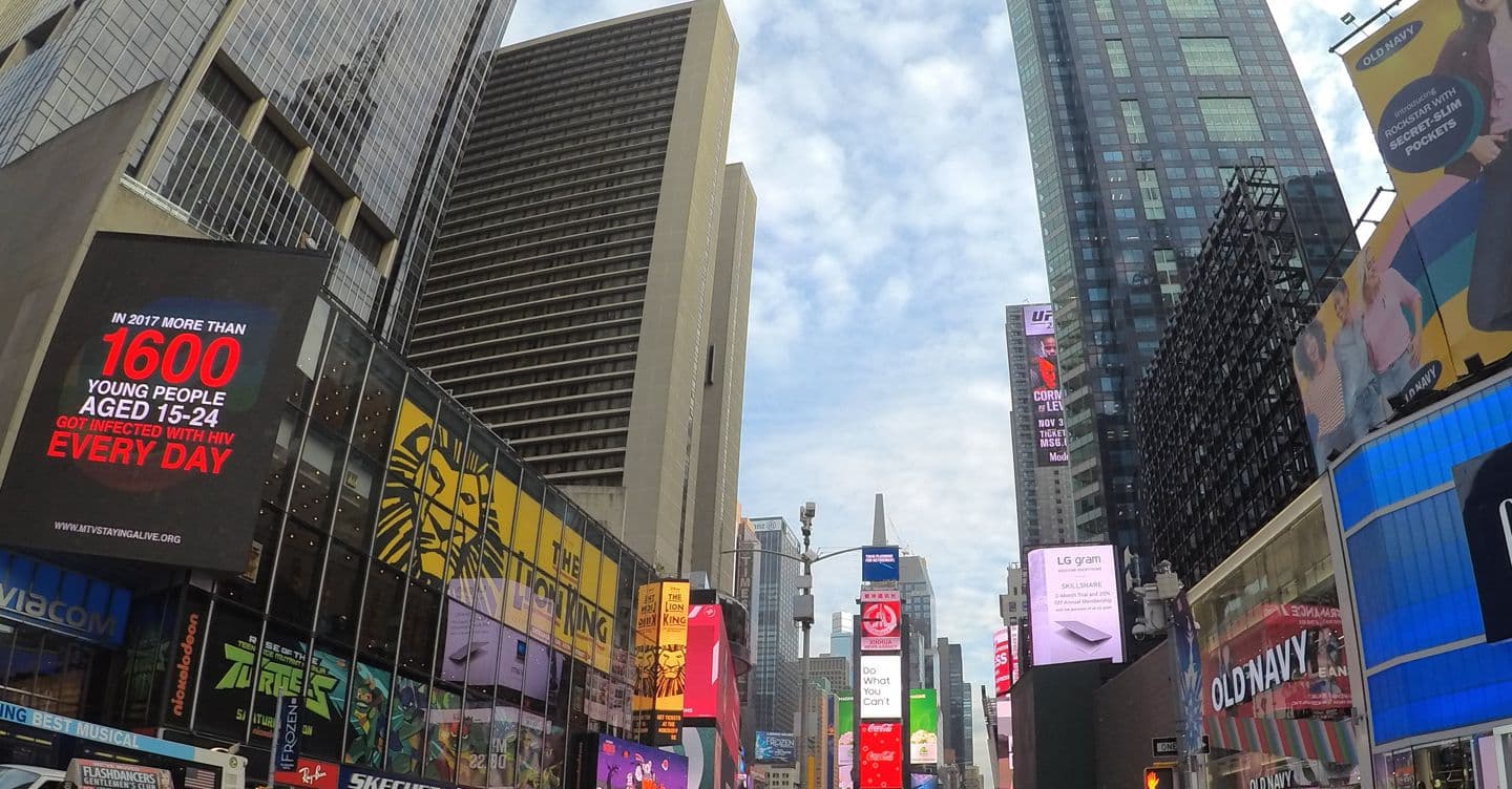 Le mille luci di New York tra esperienze, spettacoli e nuove aperture  