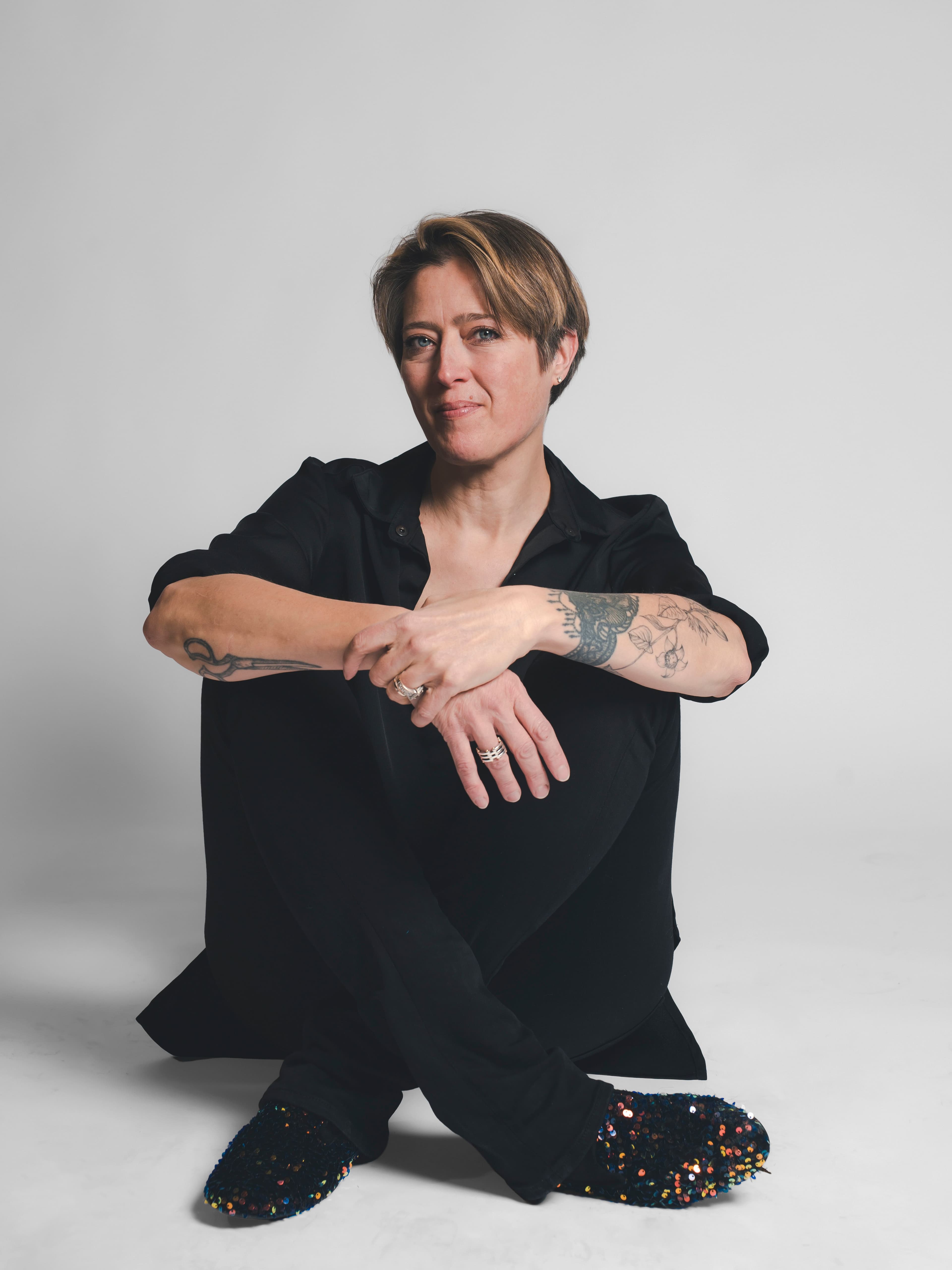 Vera Gheno: «L'altrovità: mai provato il desiderio di essere altrove? La parola che ancora non esiste sul dizionario, ma di cui probabilmente tutti sappiamo il significato emotivo»
