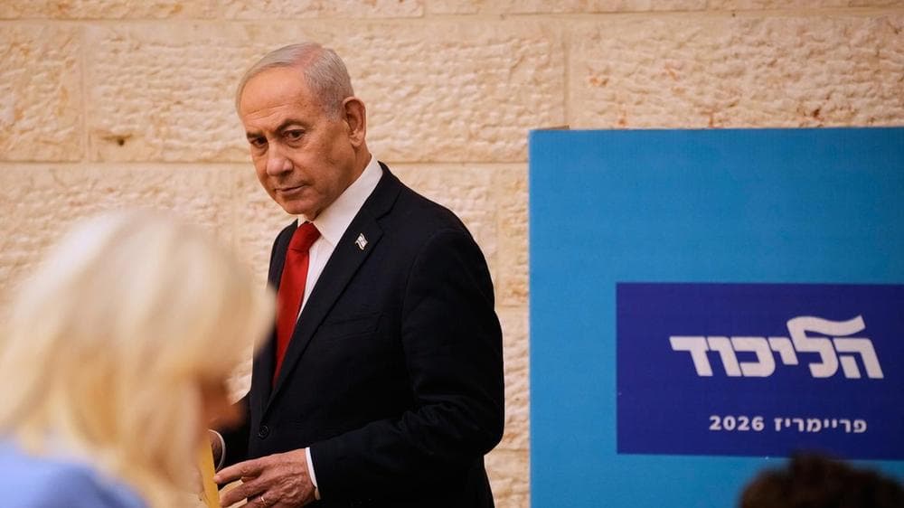 7 ottobre, media: «L'intelligence egiziana avvisò Netanyahu dopo due allarmi non considerati»