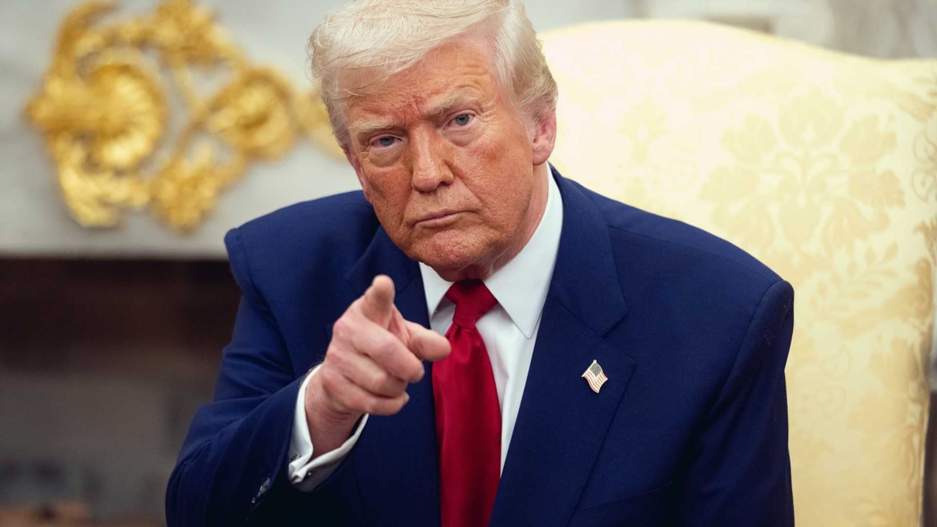 Nyt, la scelta di Trump di attaccare l’Iran una scommessa ad altissimo rischio