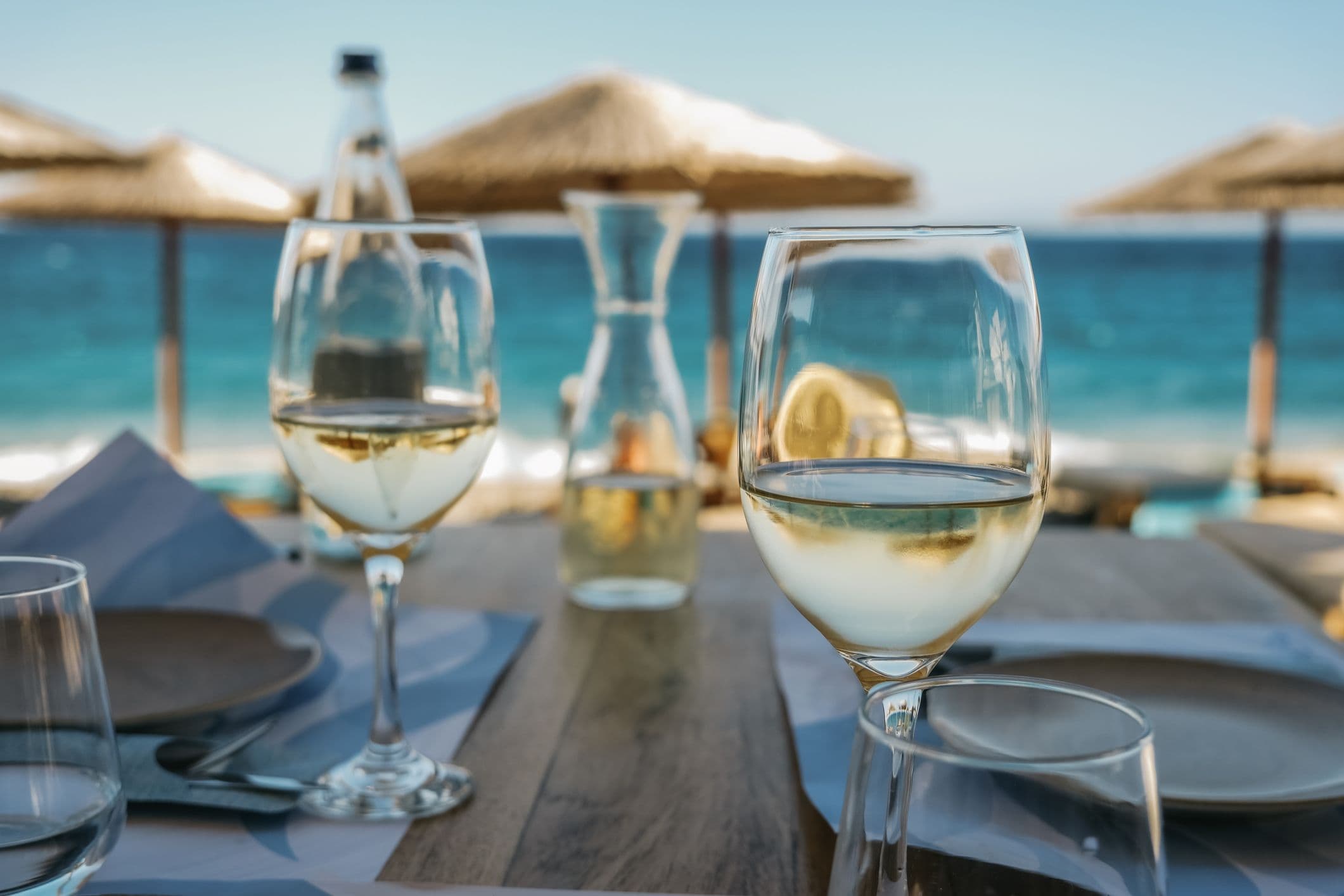 Dove mangiare bene al mare spendendo meno di 30 euro