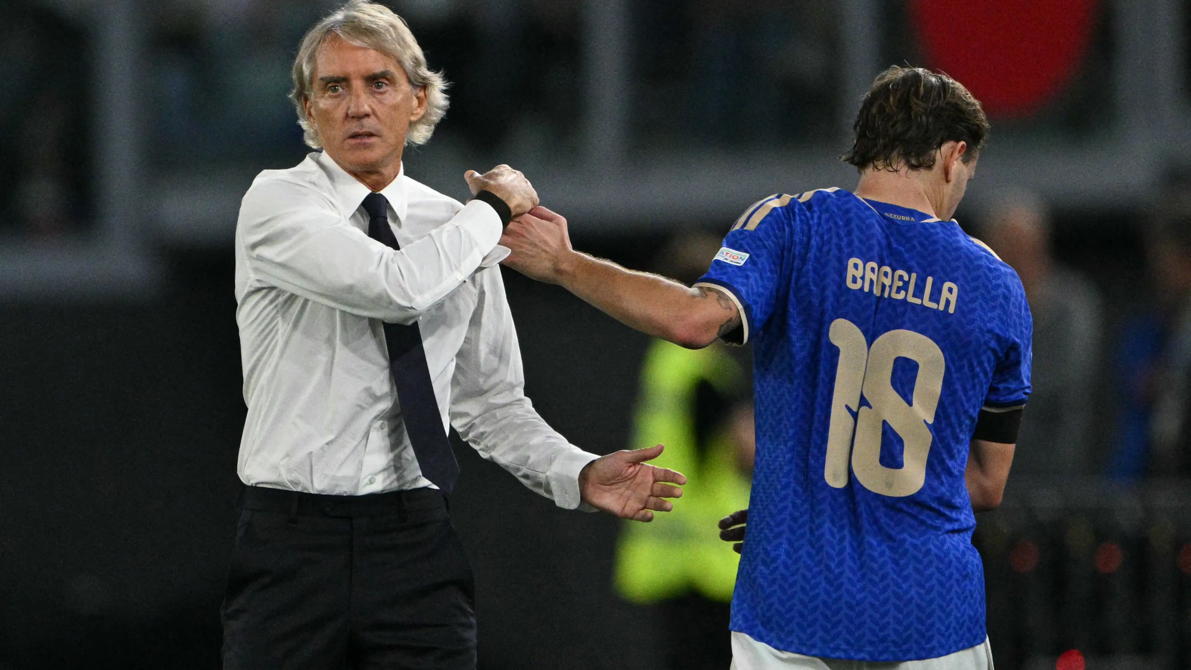 Nations League, scontro Francia-Italia: orario, formazioni previste e trasmissione tv