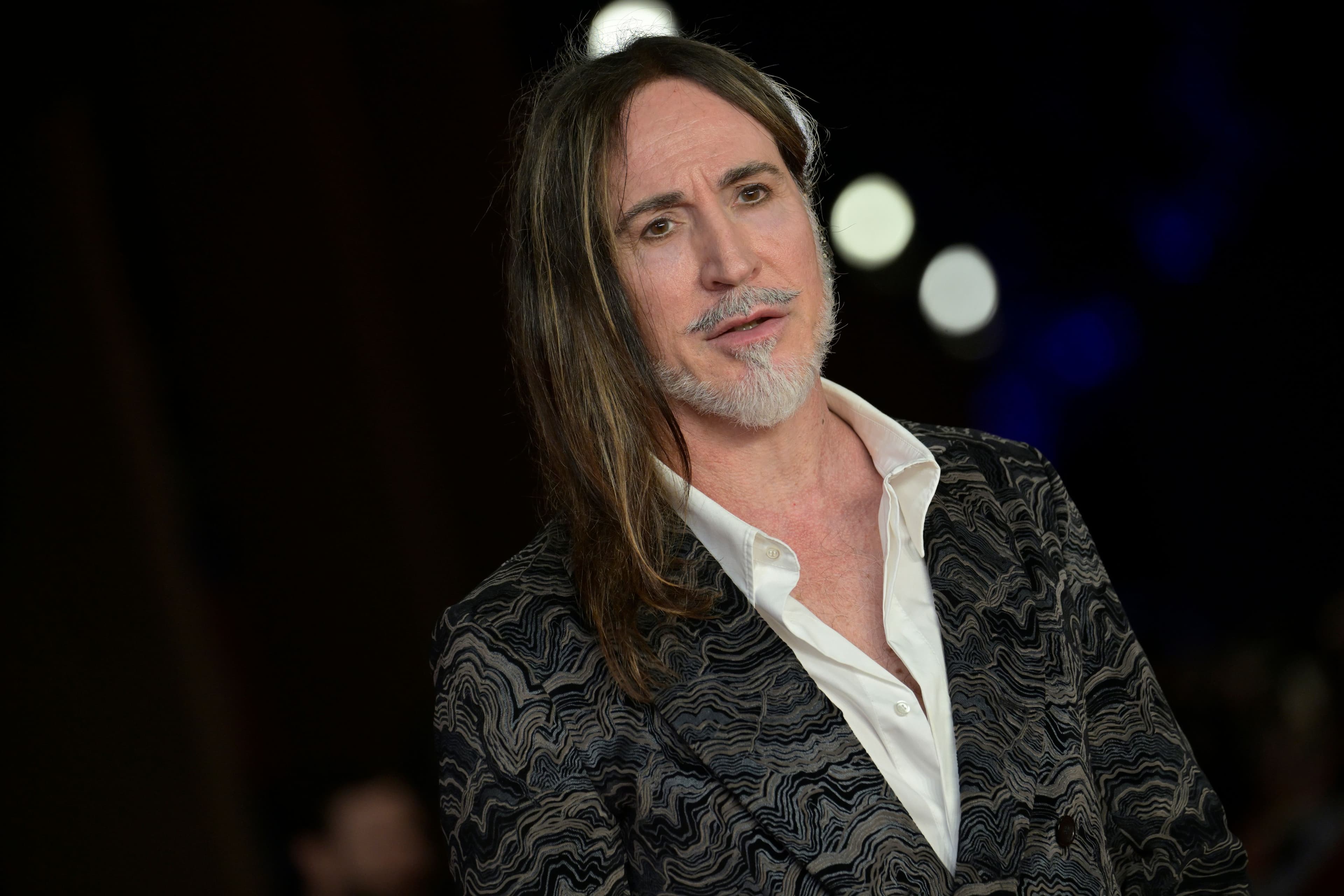 Manuel Agnelli: «Con i giovani non ho bisogno di un traduttore, penso che la grande arte nasca dal conflitto. Festival di Sanremo? Devono invitarci, non possiamo occupare l'Ariston»