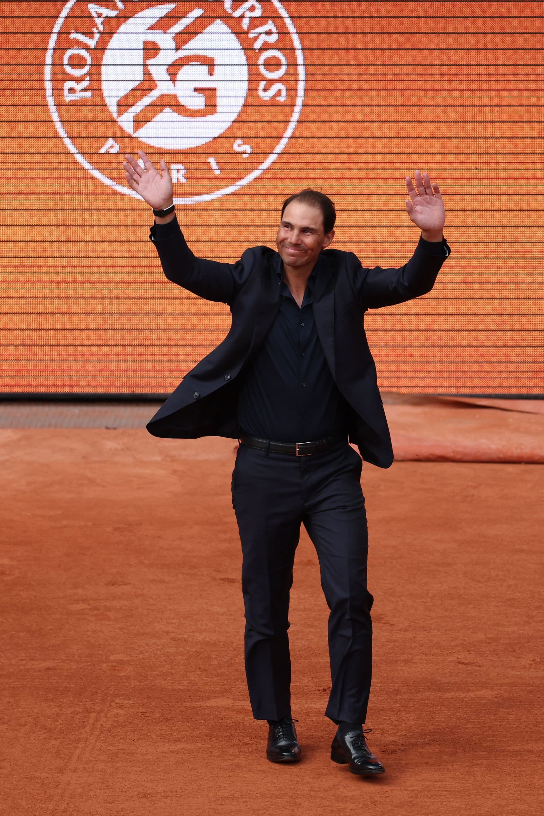 Rafael Nadal: «Indossavo pantaloni a pinocchietto: erano orribili»… E le altre frasi sulla moda che ci hanno colpiti questa settimana