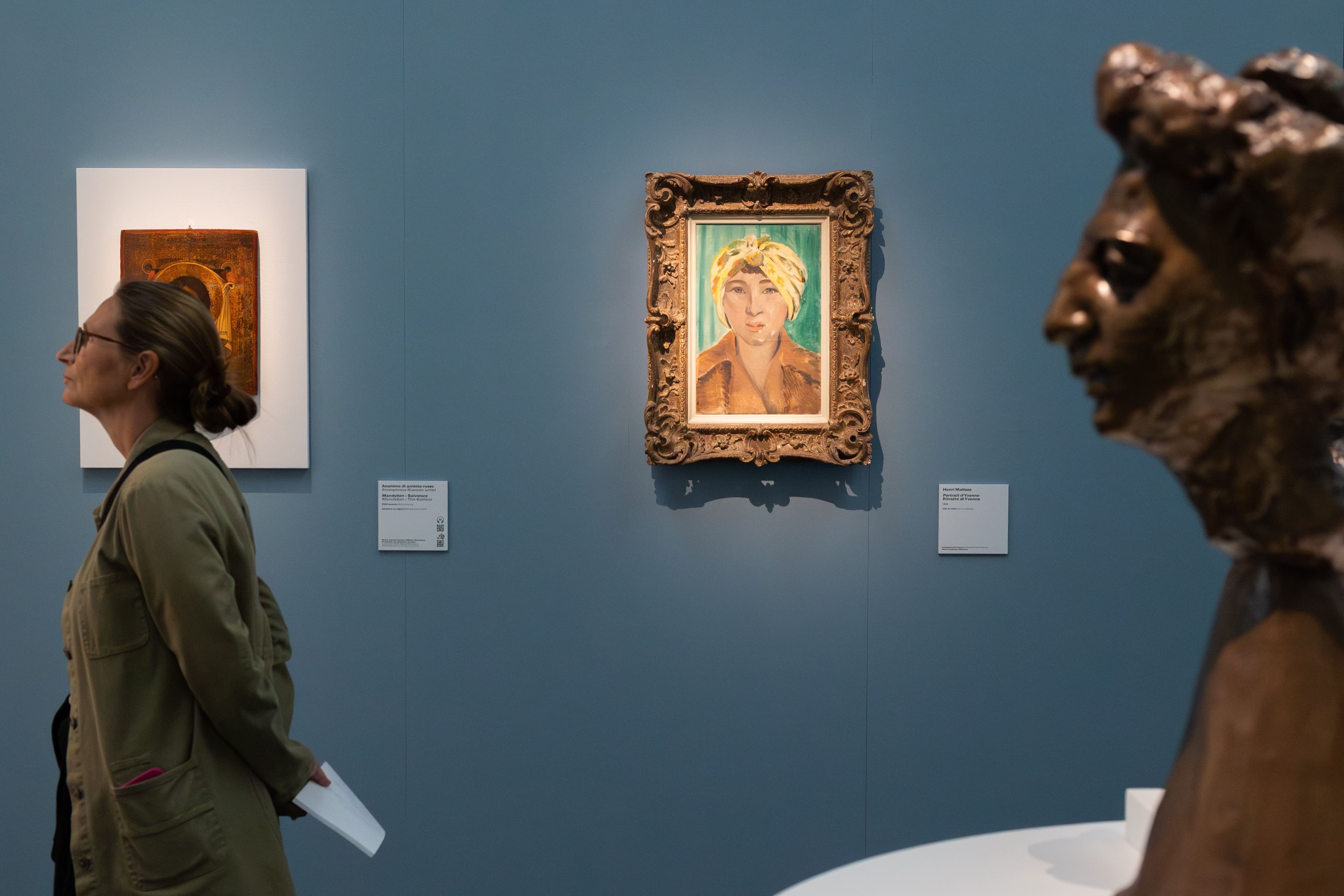 Matisse, il suo viaggio più rivoluzionario