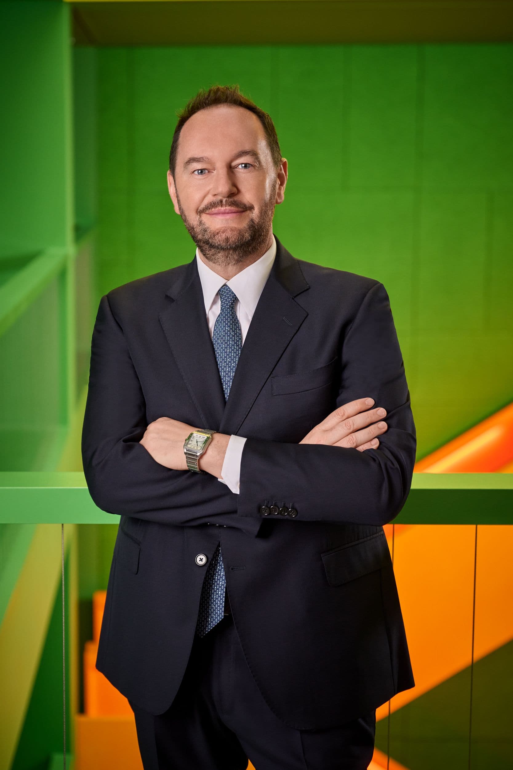 Gruppo Schwan-STABILO, nuova fase di crescita tra innovazione e sviluppo internazionale