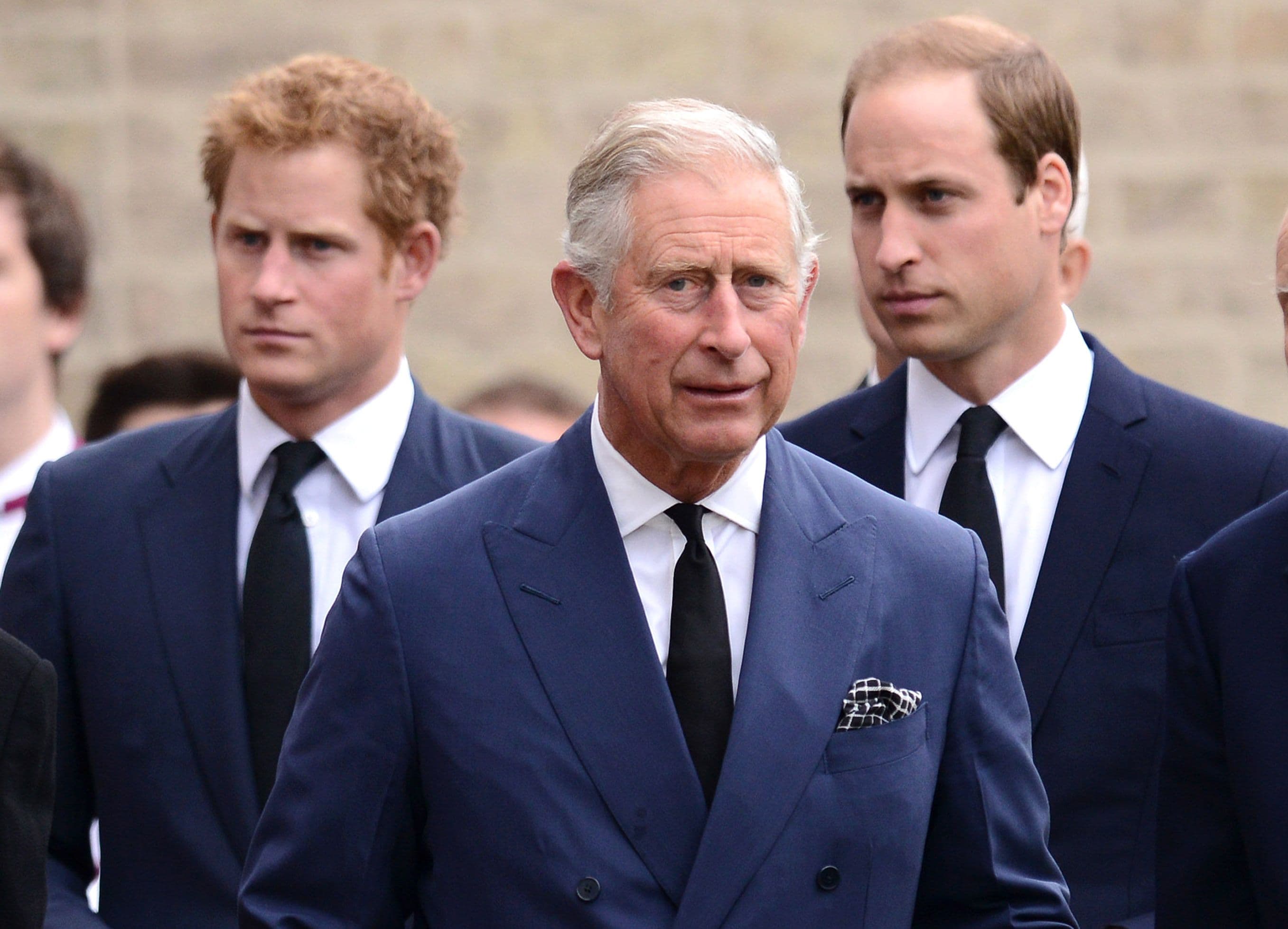 Diana può davvero riunire William e Harry? Il problema è che oggi vogliono ricordarla in modo opposto